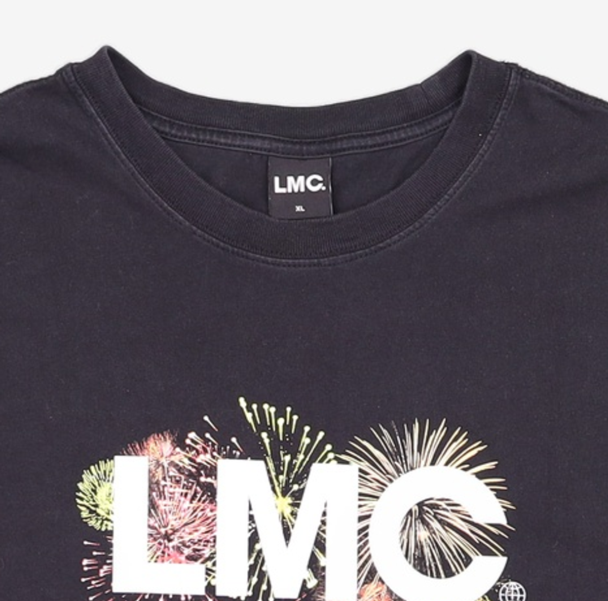 엘엠씨(LMC) 반소매 티셔츠 XL