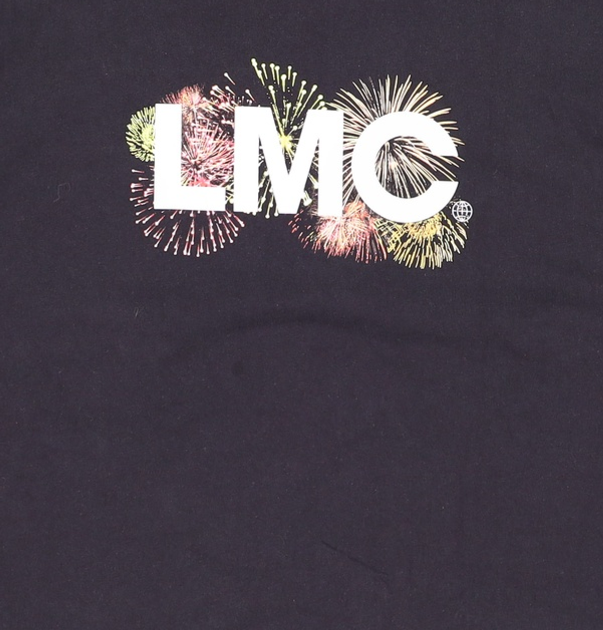 엘엠씨(LMC) 반소매 티셔츠 XL
