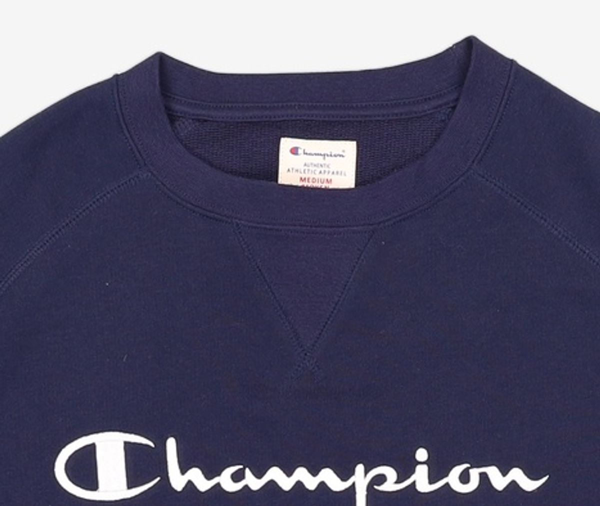 챔피온(CHAMPION) 맨투맨/스웨트셔츠 M