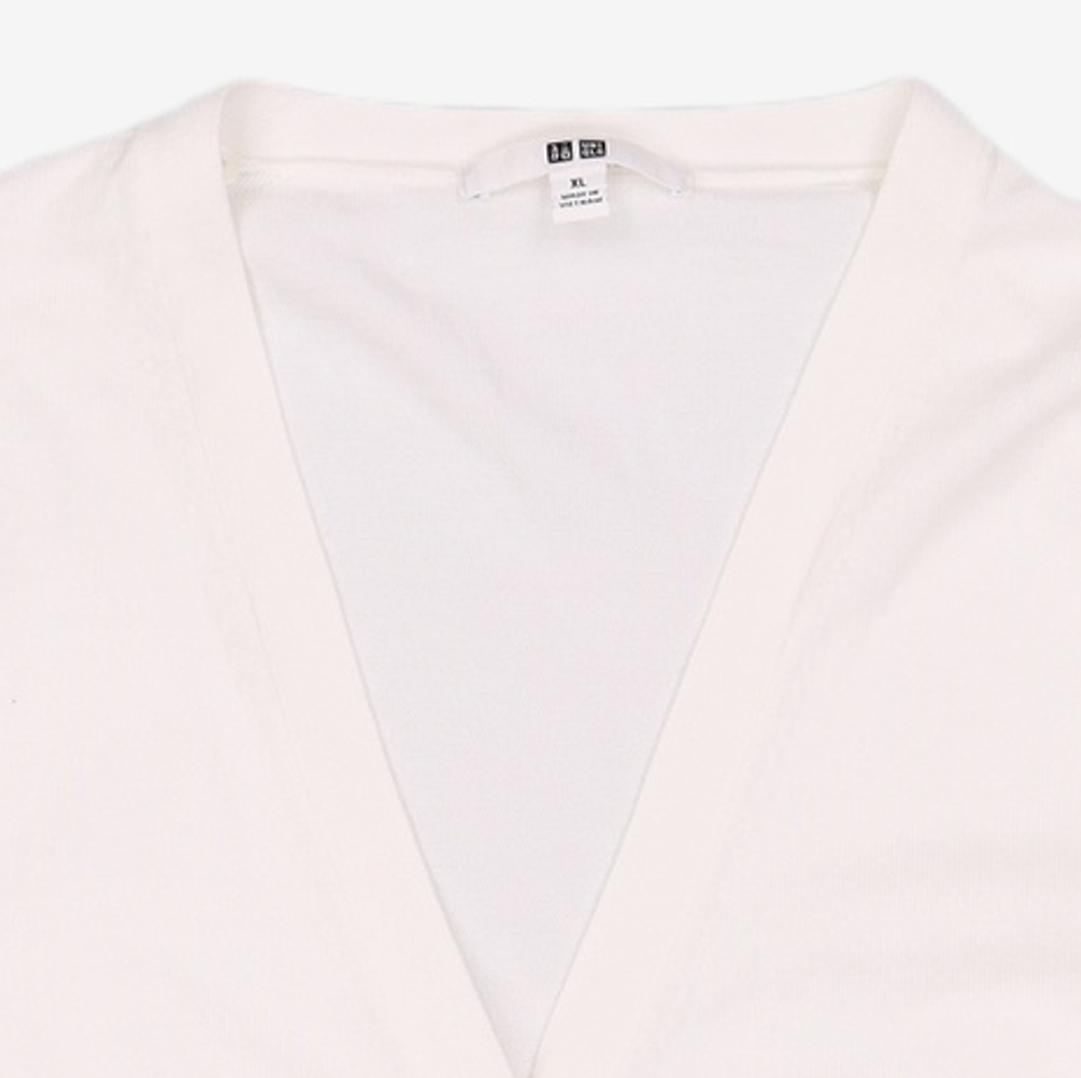 유니클로(UNIQLO) 카디건 XL