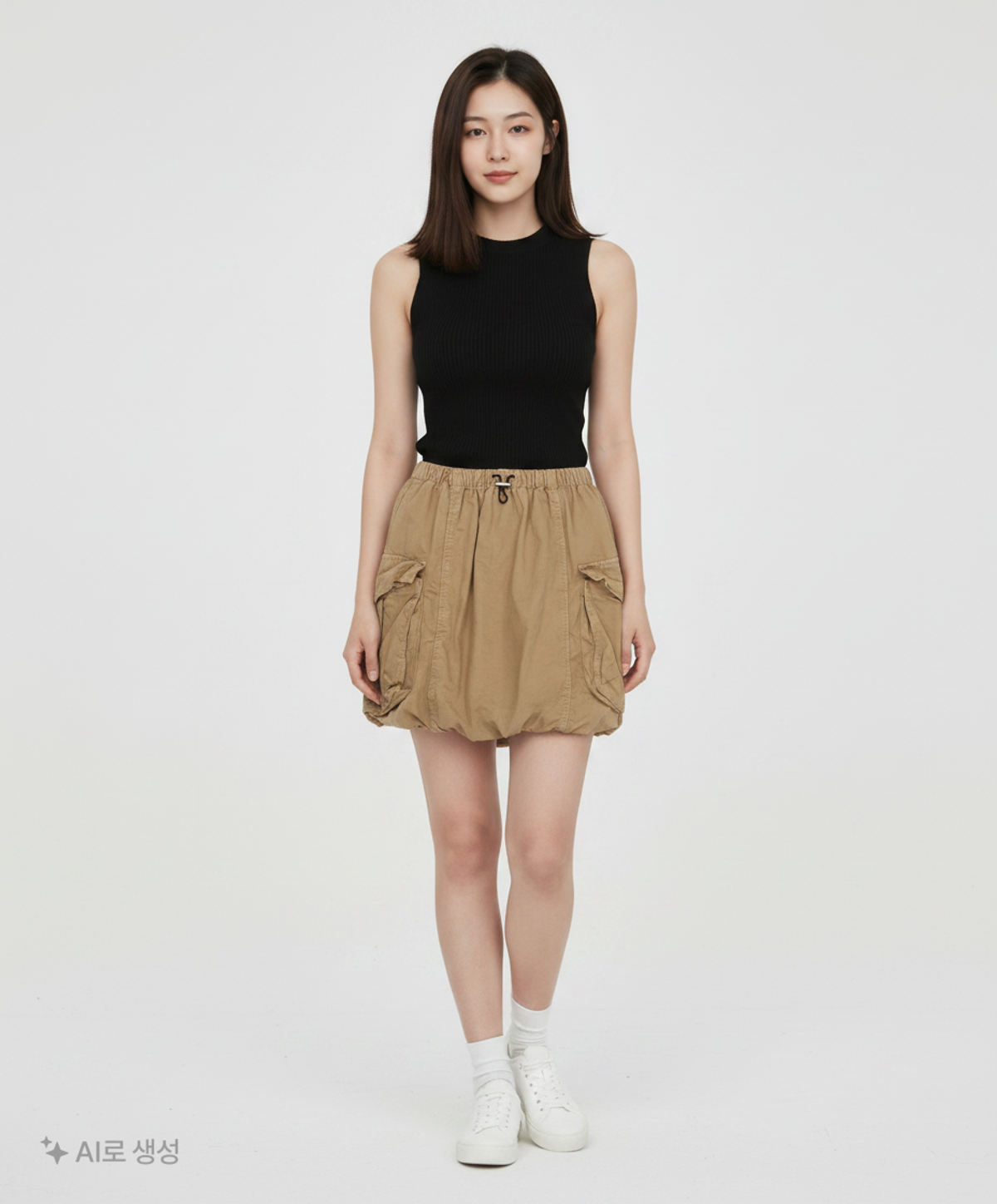 자라(ZARA) 숏팬츠 164