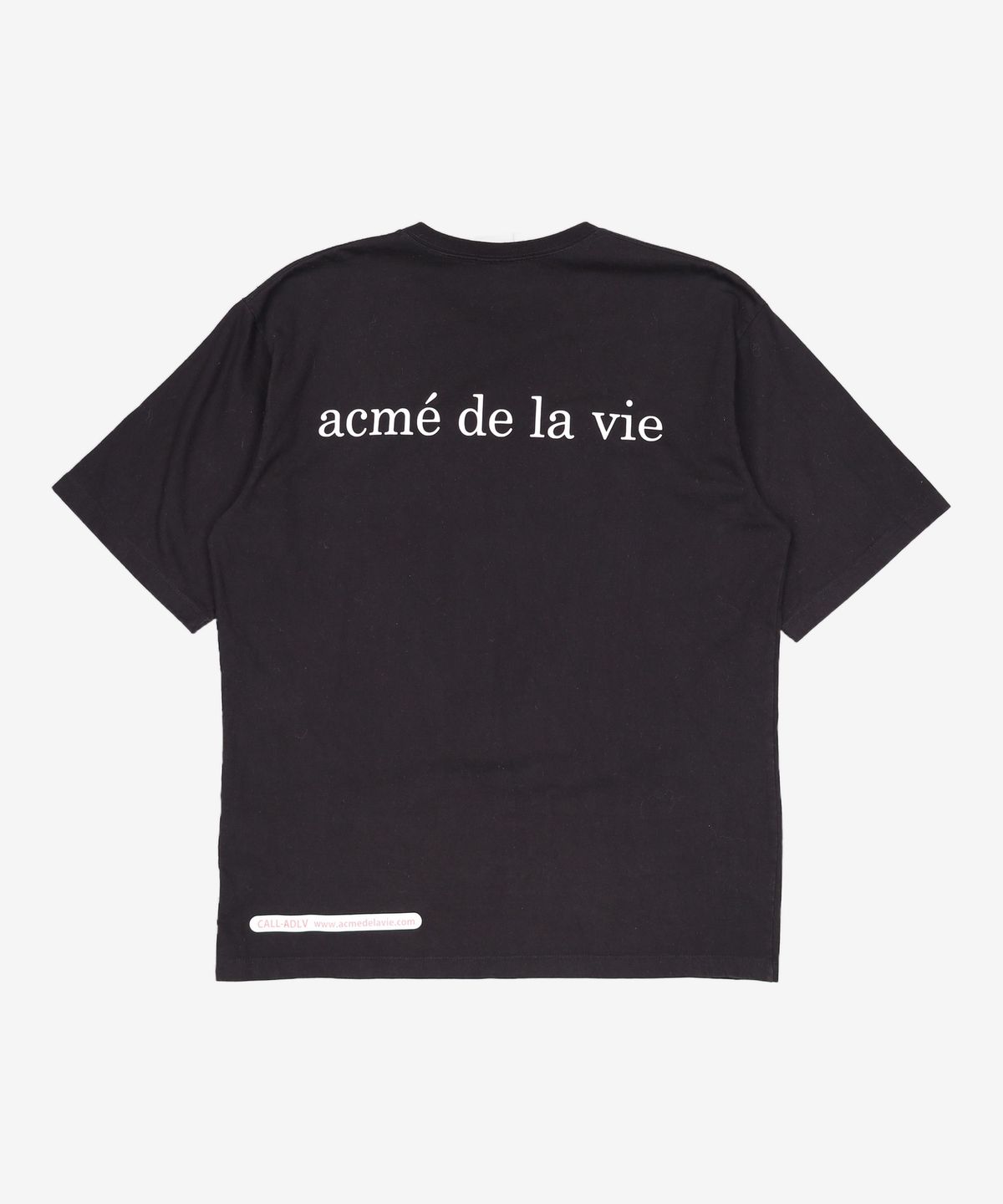 아크메드라비(ACME DE LA VIE) 반소매 티셔츠 1