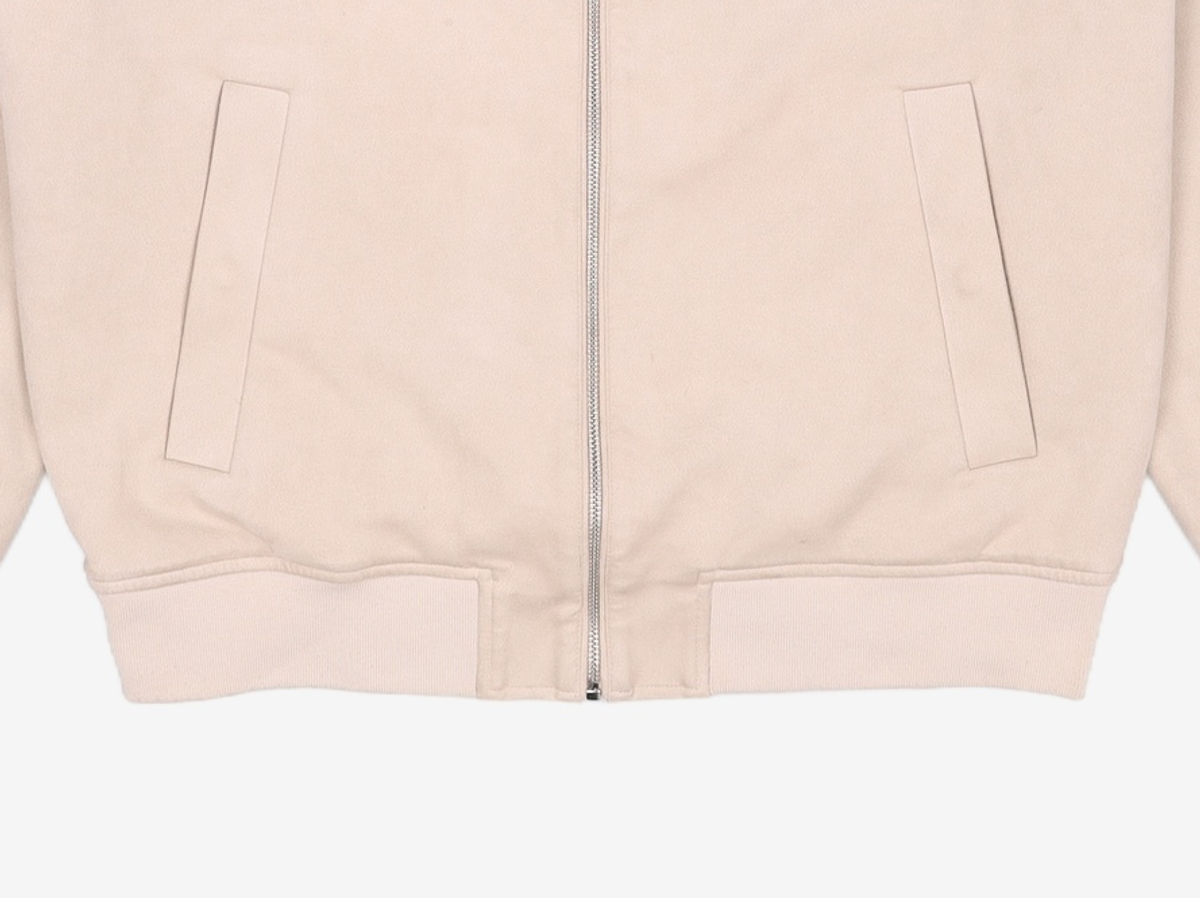 자라(ZARA) 항공 점퍼/블루종/MA-1 L