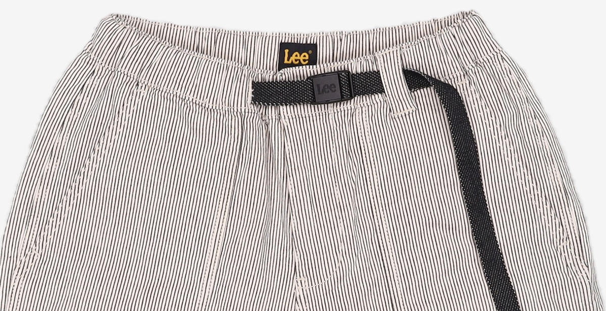 리(LEE) 숏팬츠 S