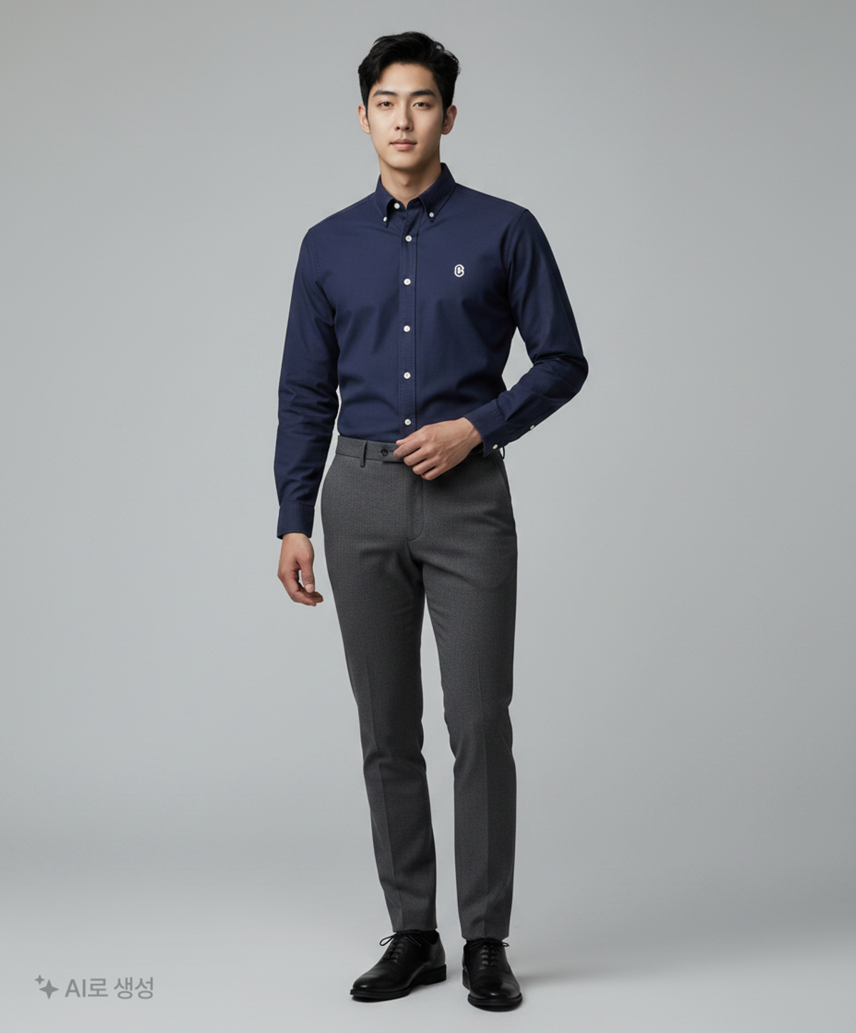 커버낫(COVERNAT) 캐주얼 셔츠 M