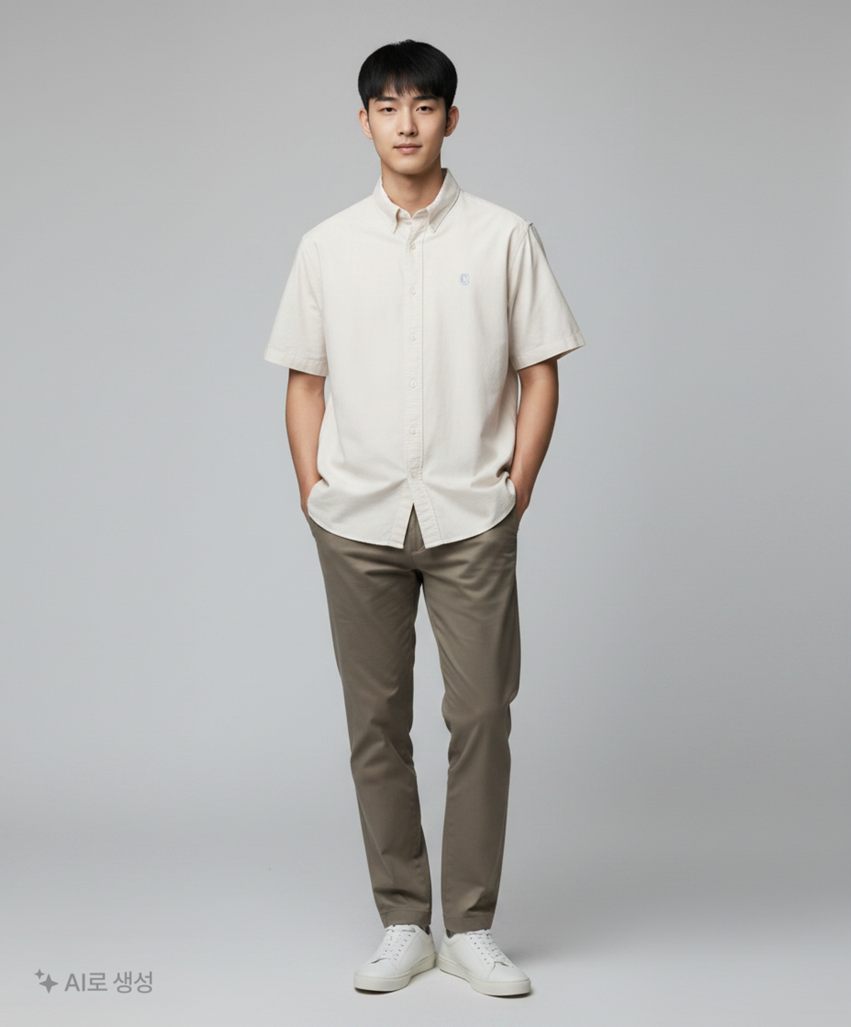 커버낫(COVERNAT) 캐주얼 셔츠 M