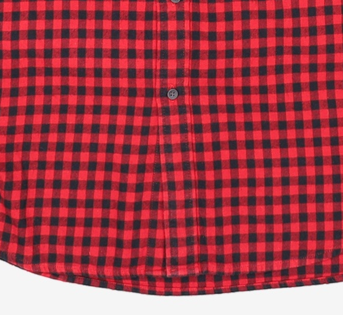 유니클로(UNIQLO) 캐주얼 셔츠 L