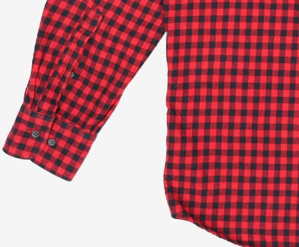 유니클로(UNIQLO) 캐주얼 셔츠 L