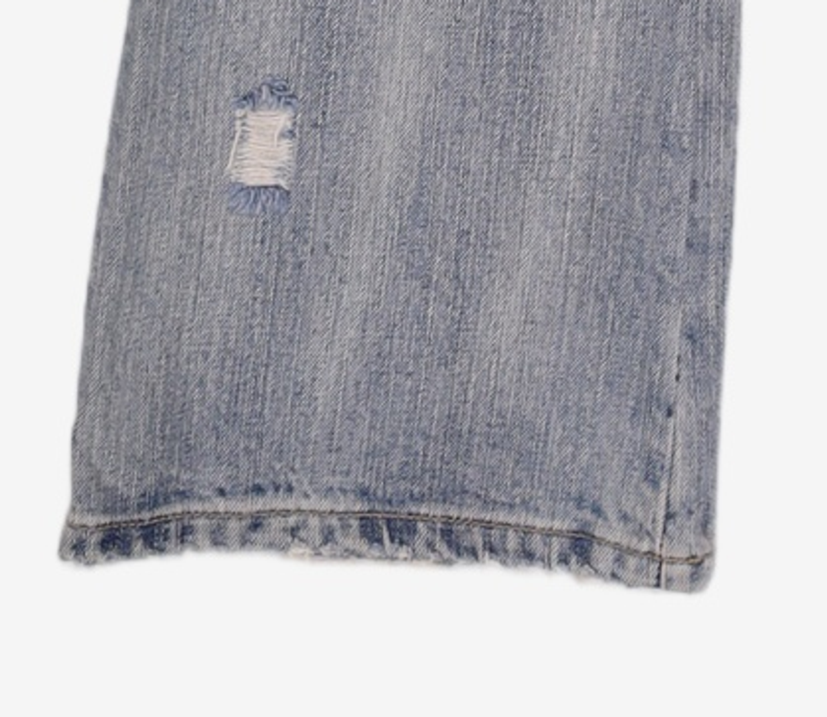 파라수코진(PARASUCO JEANS) 청/데님 팬츠 27