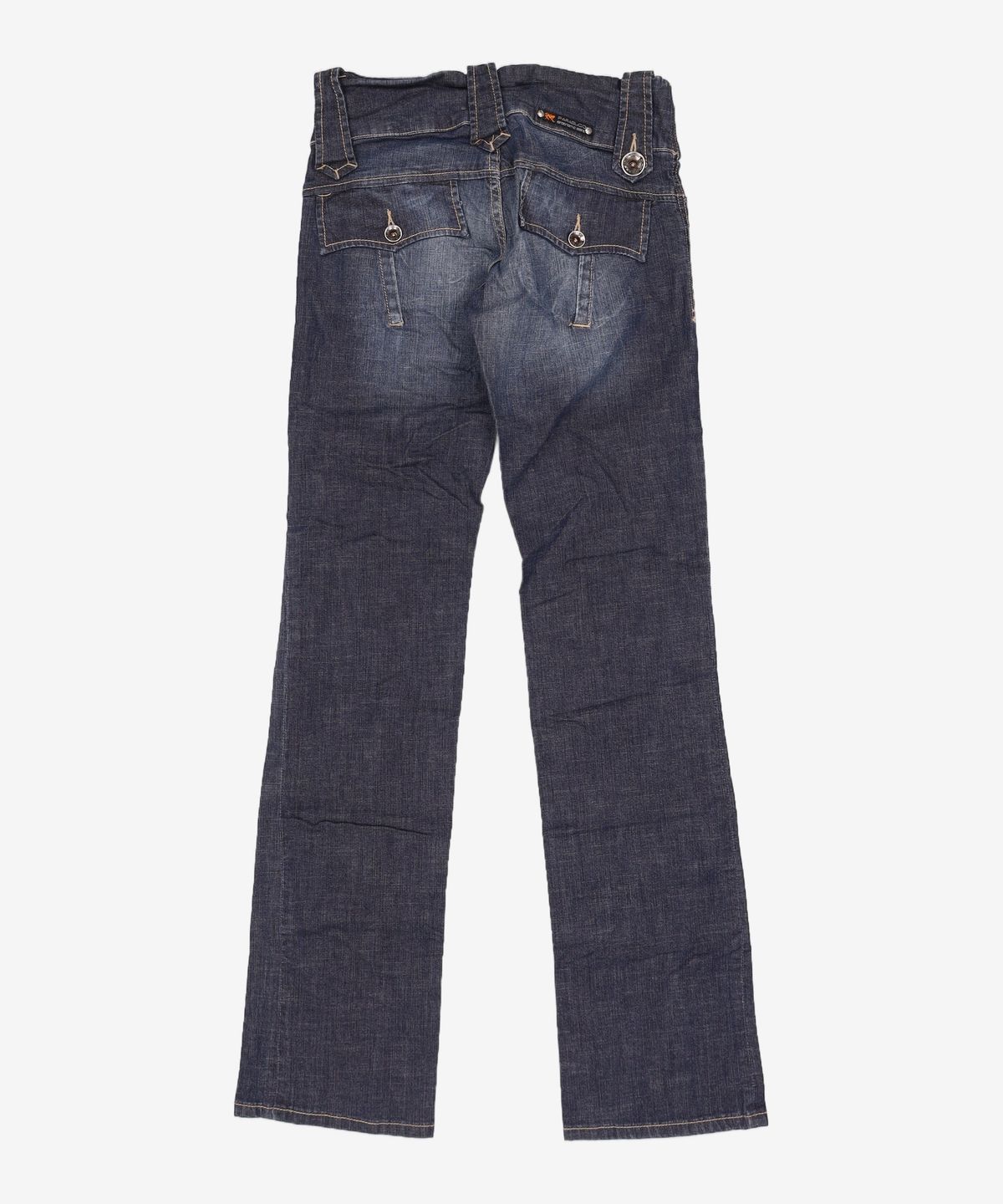 파라수코진(PARASUCO JEANS) 청/데님 팬츠 26