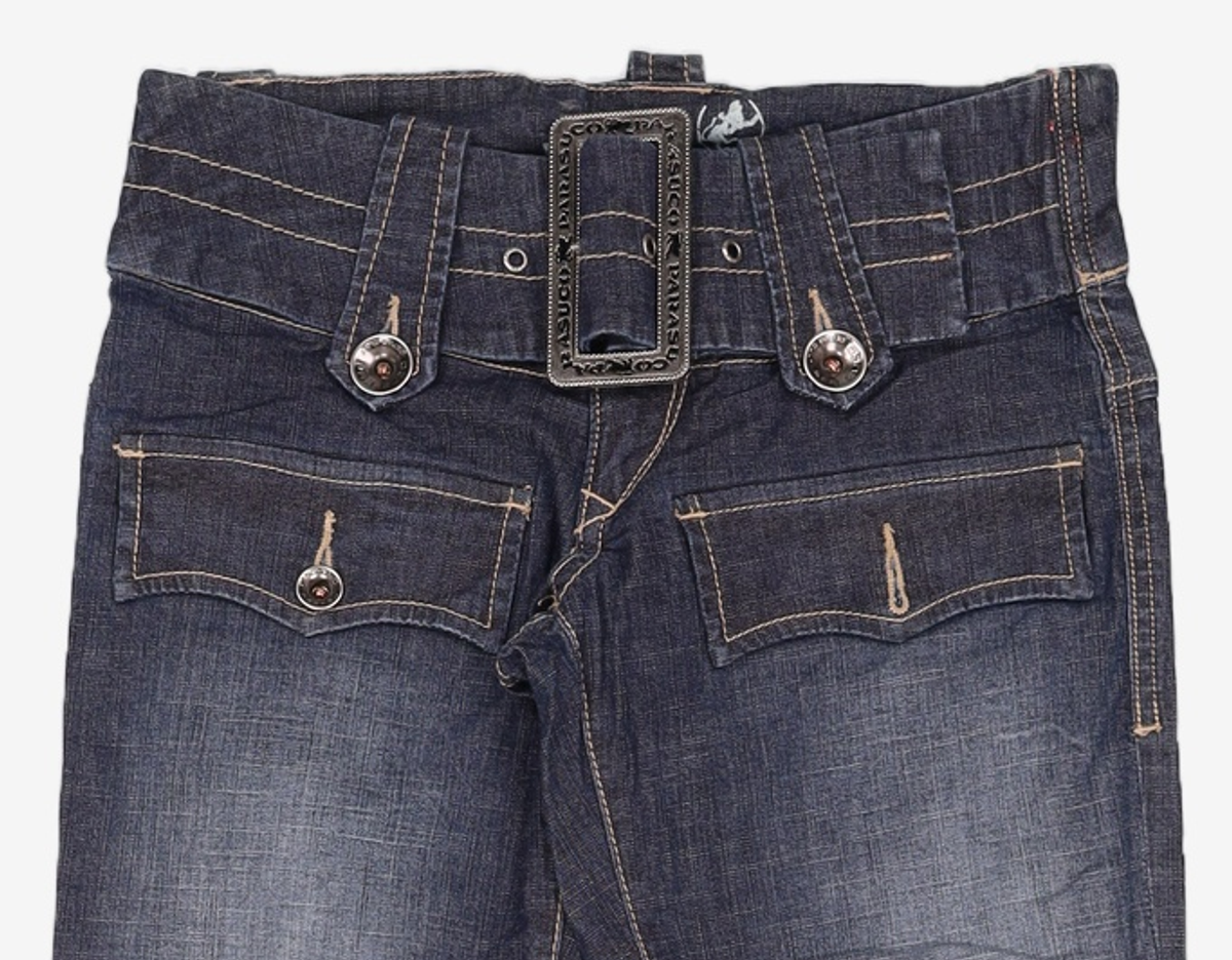 파라수코진(PARASUCO JEANS) 청/데님 팬츠 26