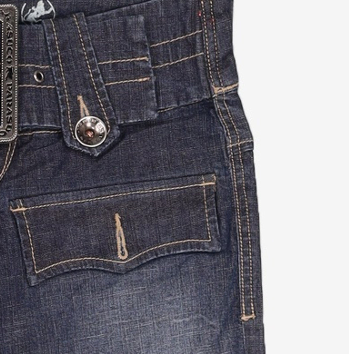 파라수코진(PARASUCO JEANS) 청/데님 팬츠 26