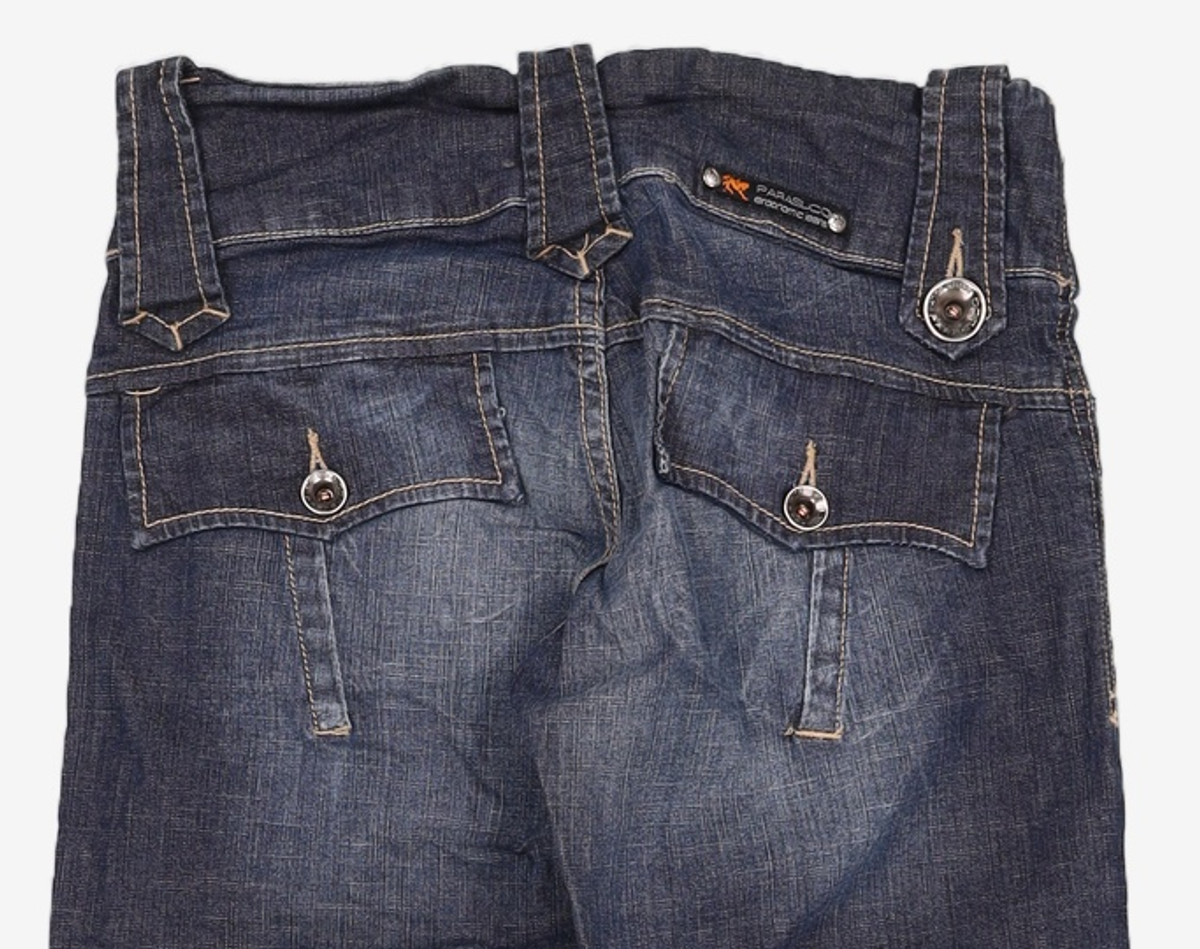 파라수코진(PARASUCO JEANS) 청/데님 팬츠 26