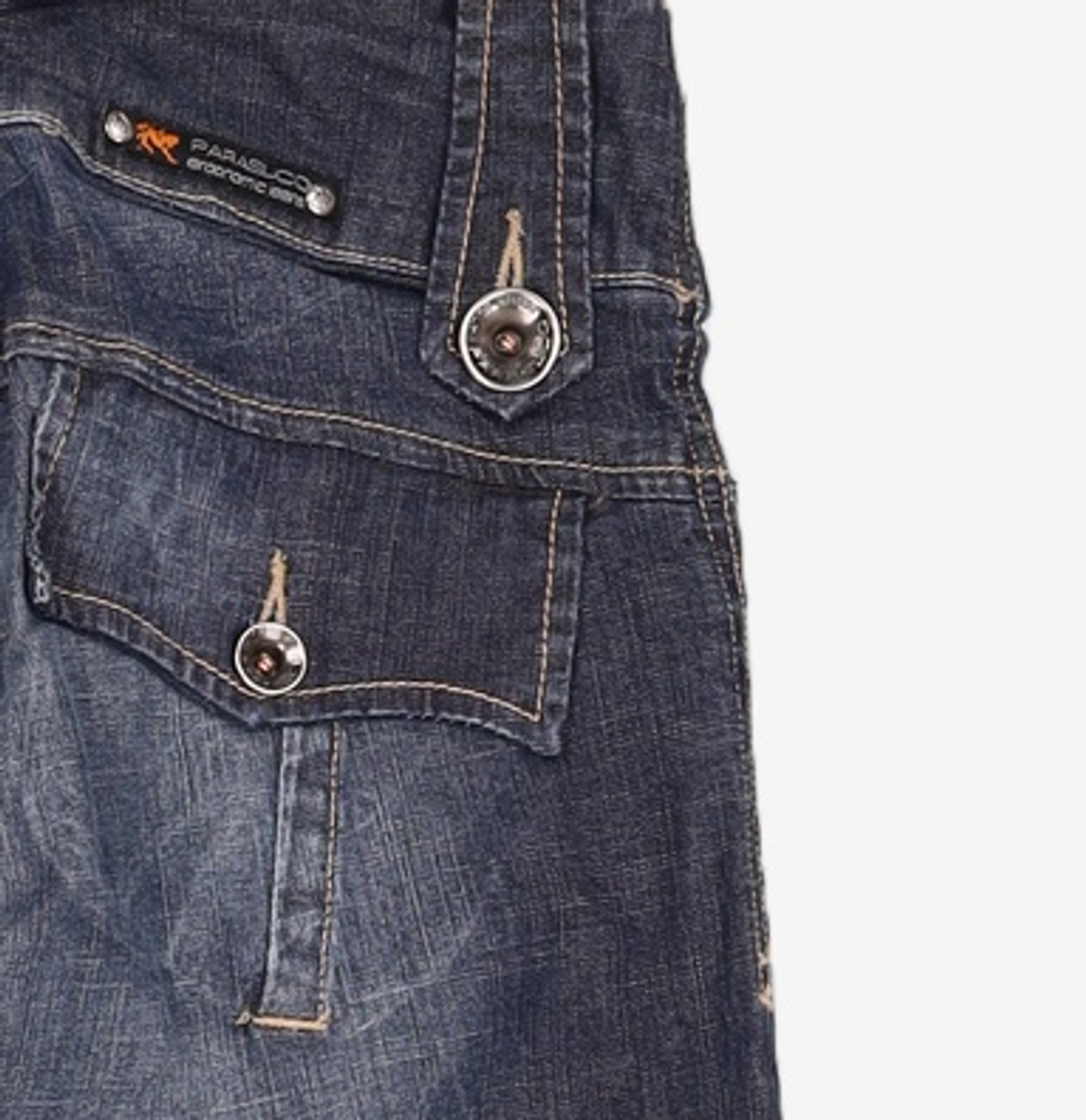 파라수코진(PARASUCO JEANS) 청/데님 팬츠 26