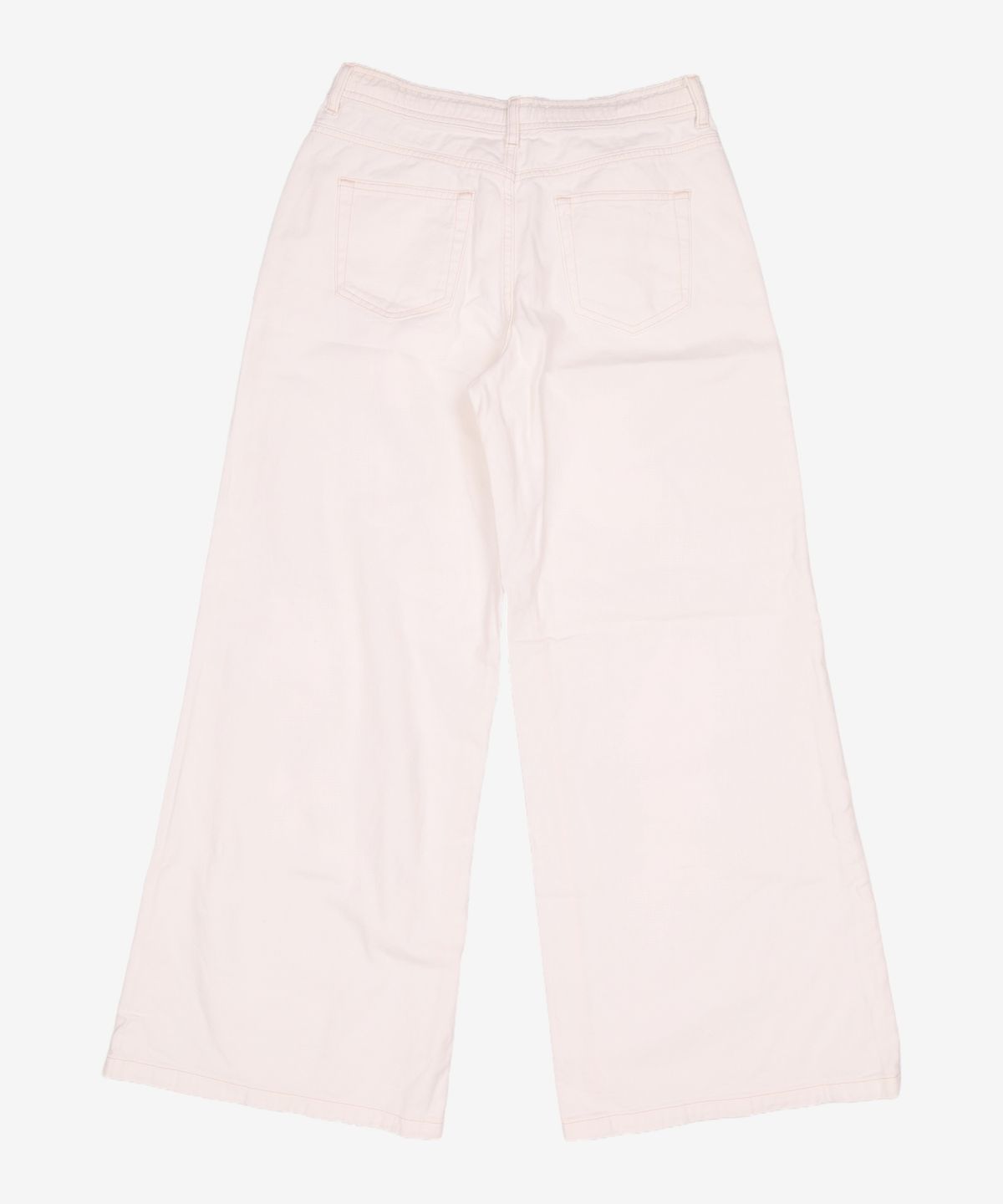 자라(ZARA) 청/데님 팬츠 M