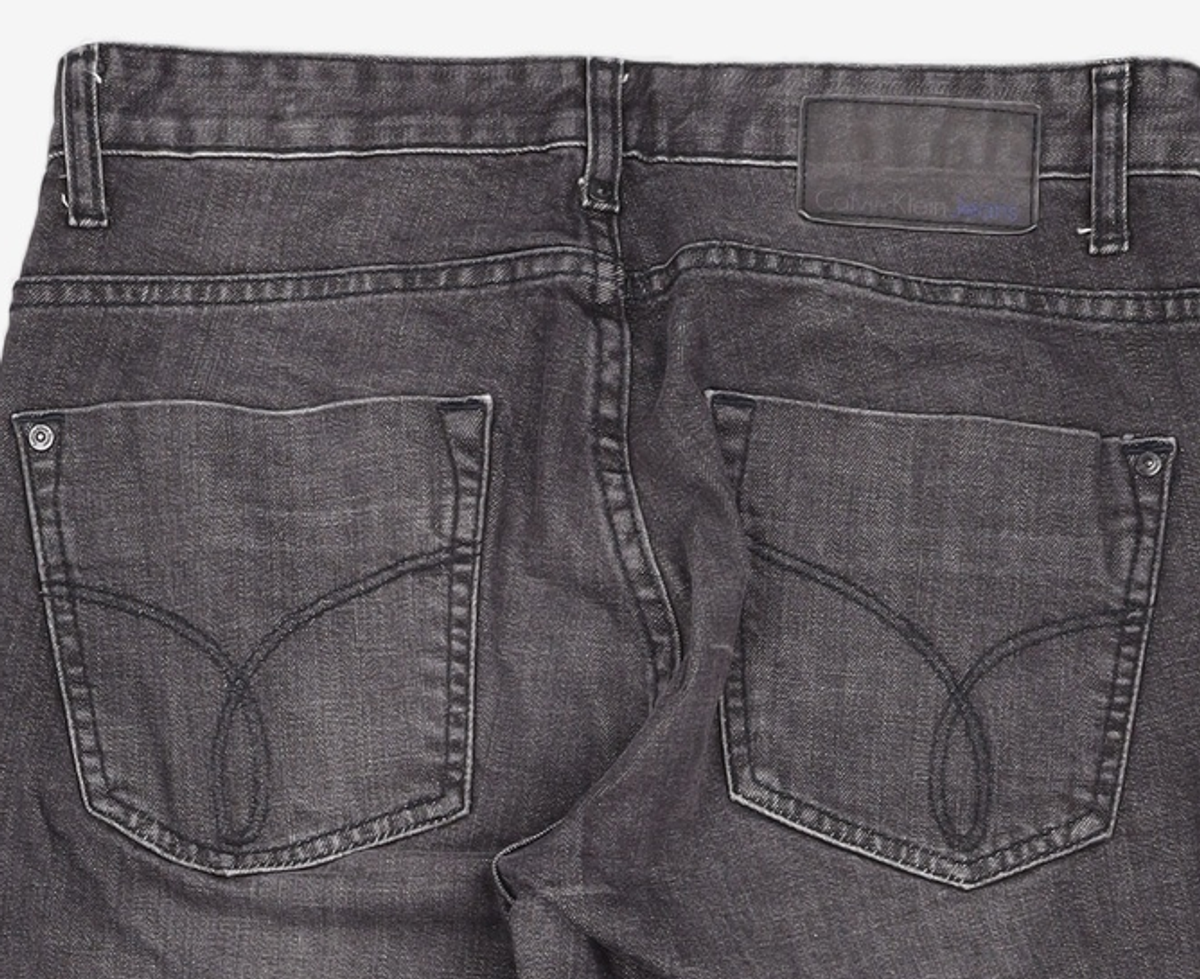 캘빈클라인 진(CALVIN KLEIN JEANS) 청/데님 팬츠 32