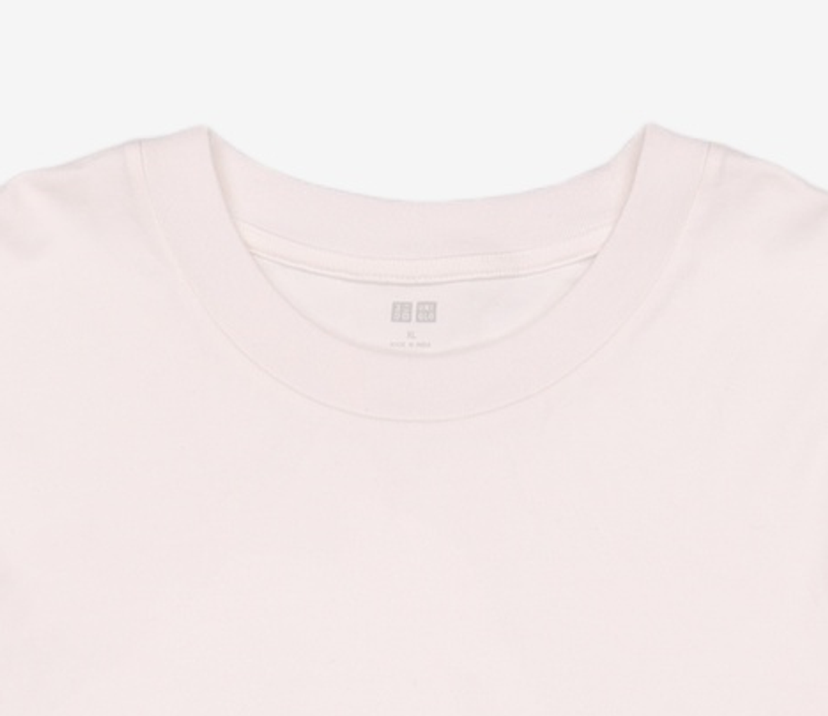 유니클로(UNIQLO) 긴소매 티셔츠 XL
