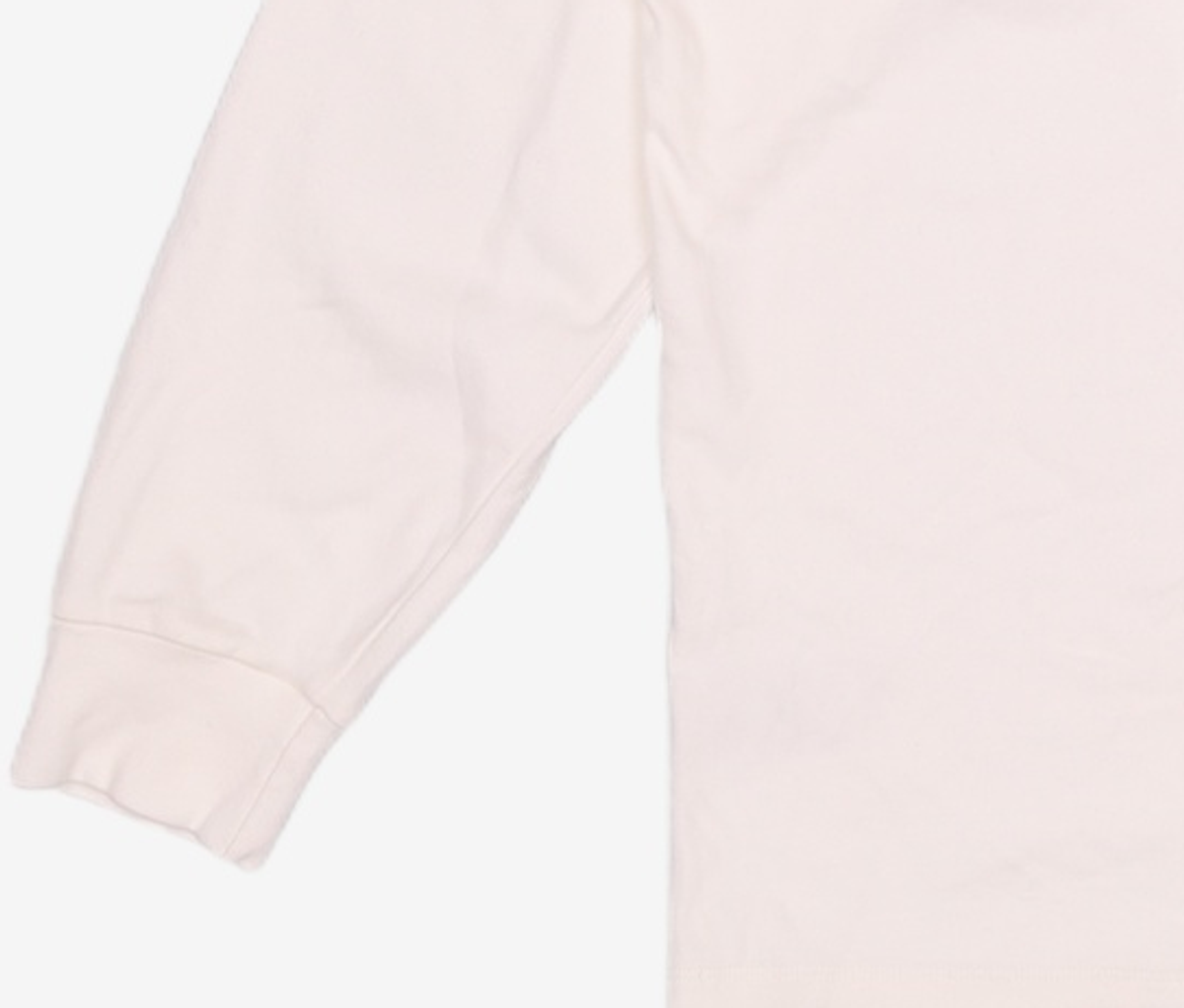 유니클로(UNIQLO) 긴소매 티셔츠 XL