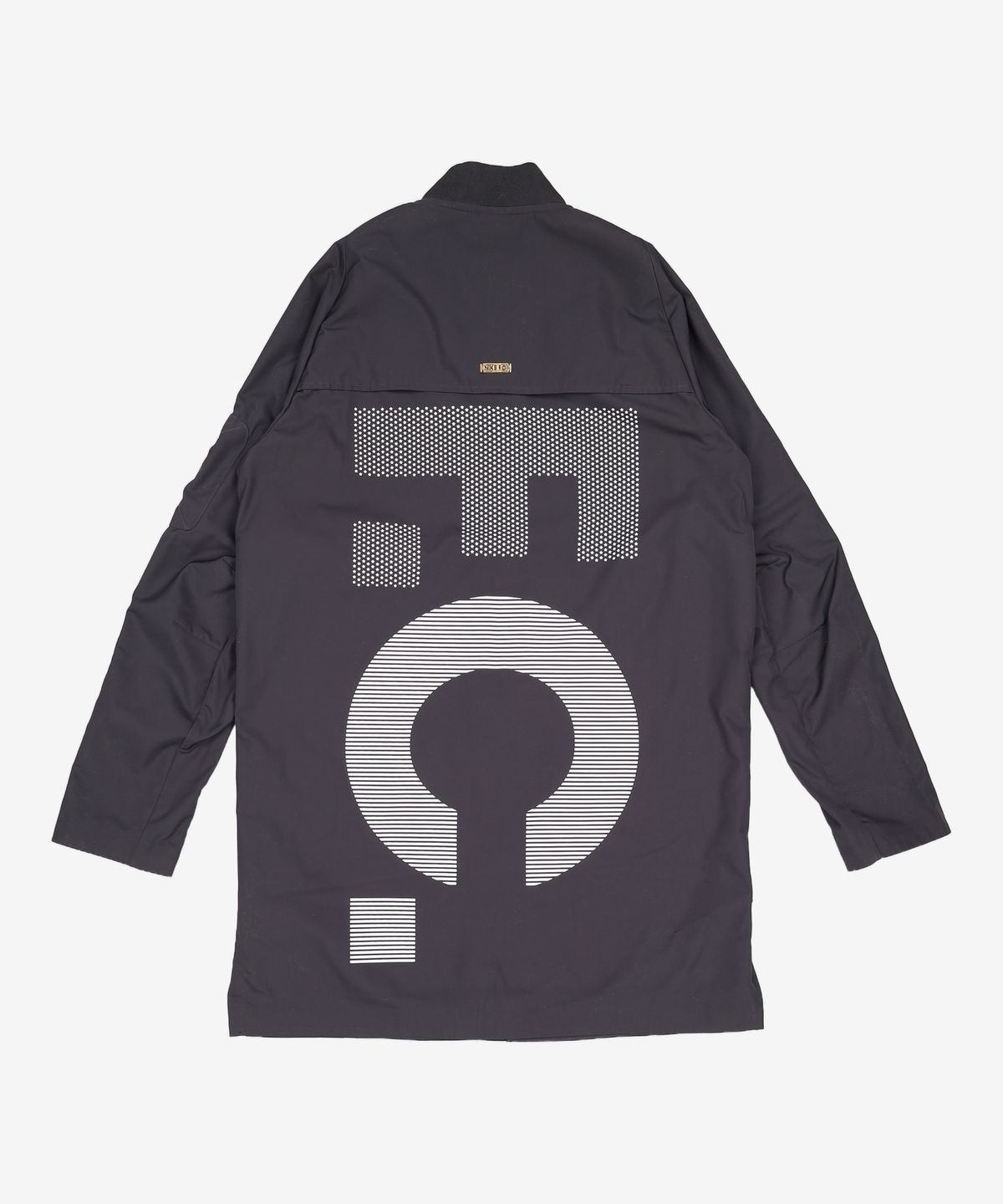 나이키(NIKE) 나일론/코치 재킷 M