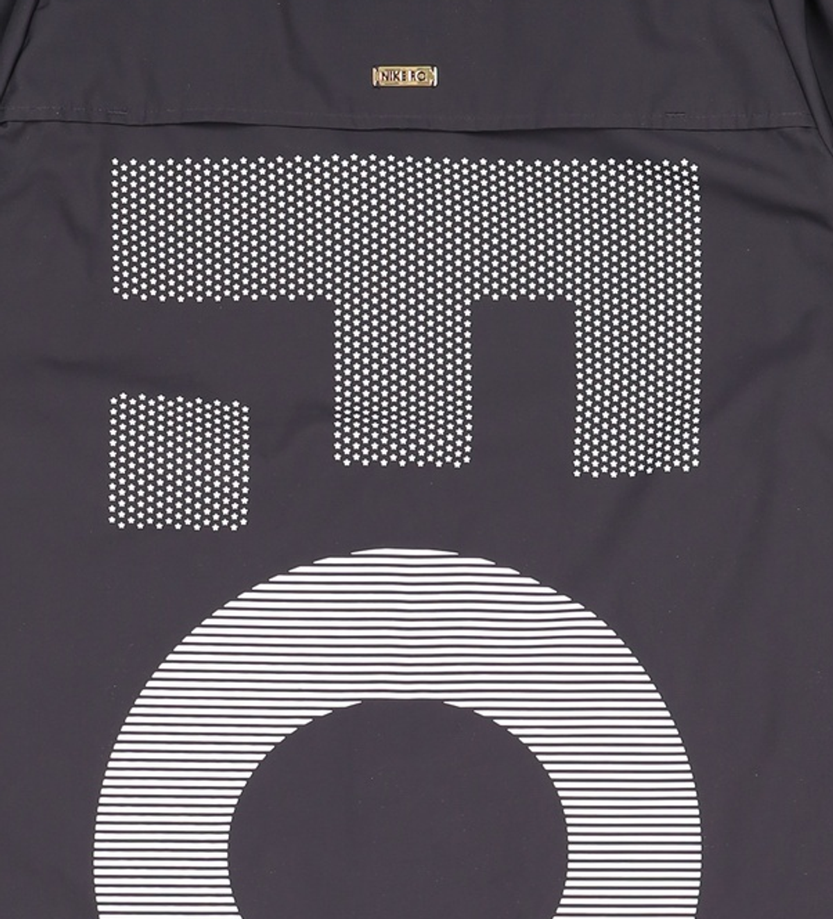 나이키(NIKE) 나일론/코치 재킷 M