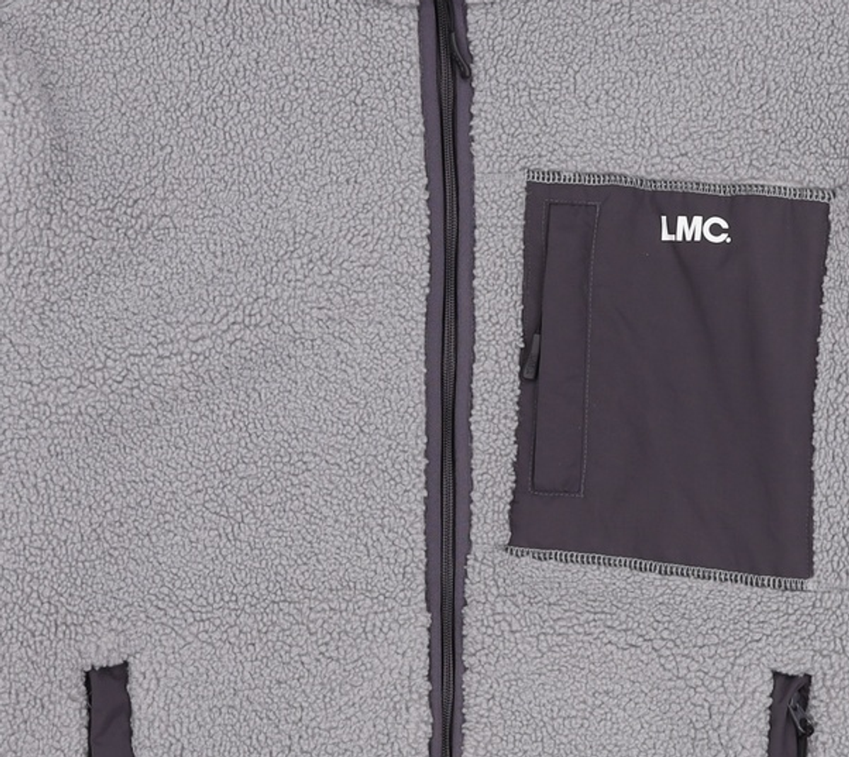 엘엠씨(LMC) 플리스 L