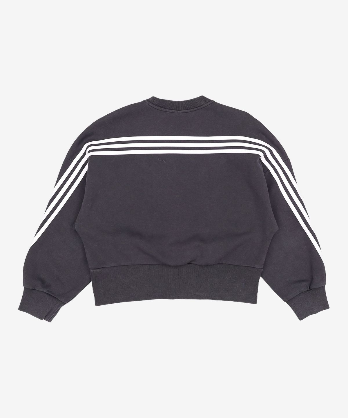 아디다스(ADIDAS) 퓨쳐 아이콘 3S 스웨트셔츠 H67036 S