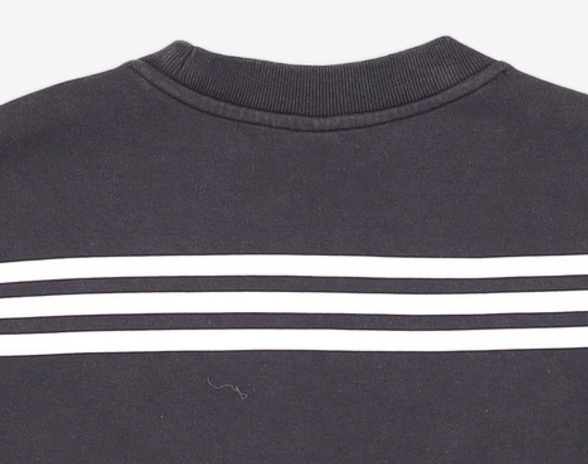 아디다스(ADIDAS) 퓨쳐 아이콘 3S 스웨트셔츠 H67036 S