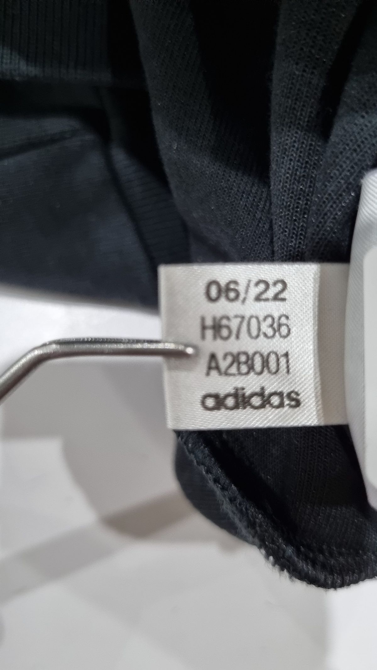 아디다스(ADIDAS) 퓨쳐 아이콘 3S 스웨트셔츠 H67036 S