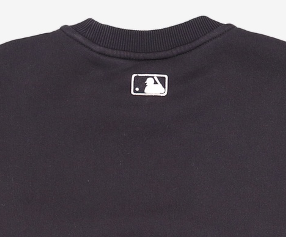 엠엘비(MLB) 맨투맨/스웨트셔츠 M