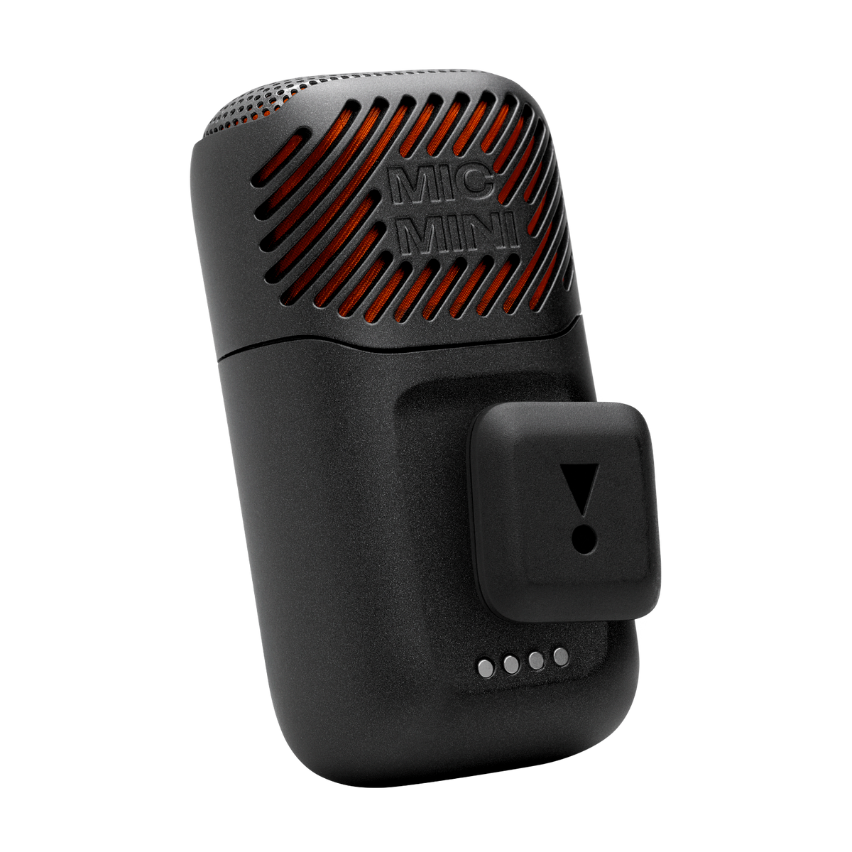제이비엘(JBL) EASYSING MINI MIC 무선 클립 마이크 AI 마이크 블루투스 핀마이크