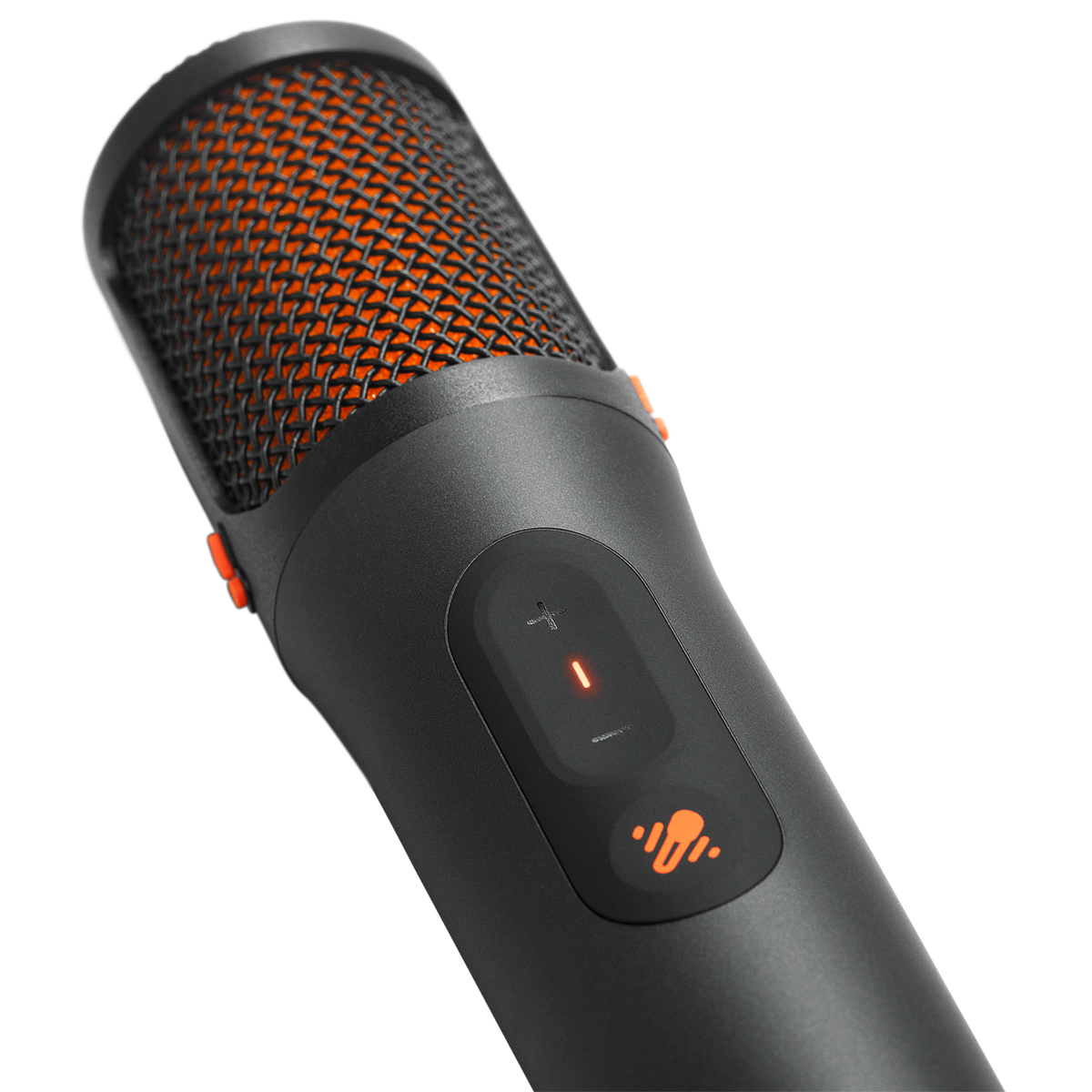 제이비엘(JBL) EASYSING MIC 노래방 마이크 무선 듀얼마이크 AI 보컬