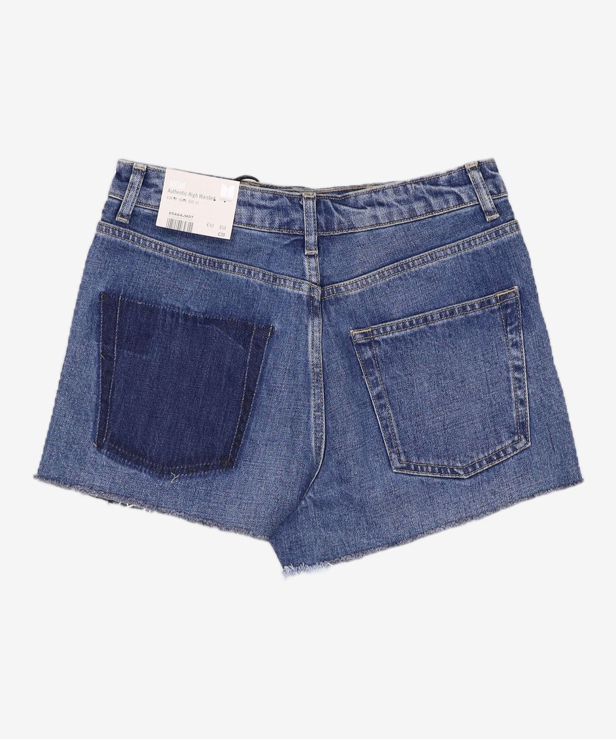 탑샾(TOPSHOP) 숏팬츠 38