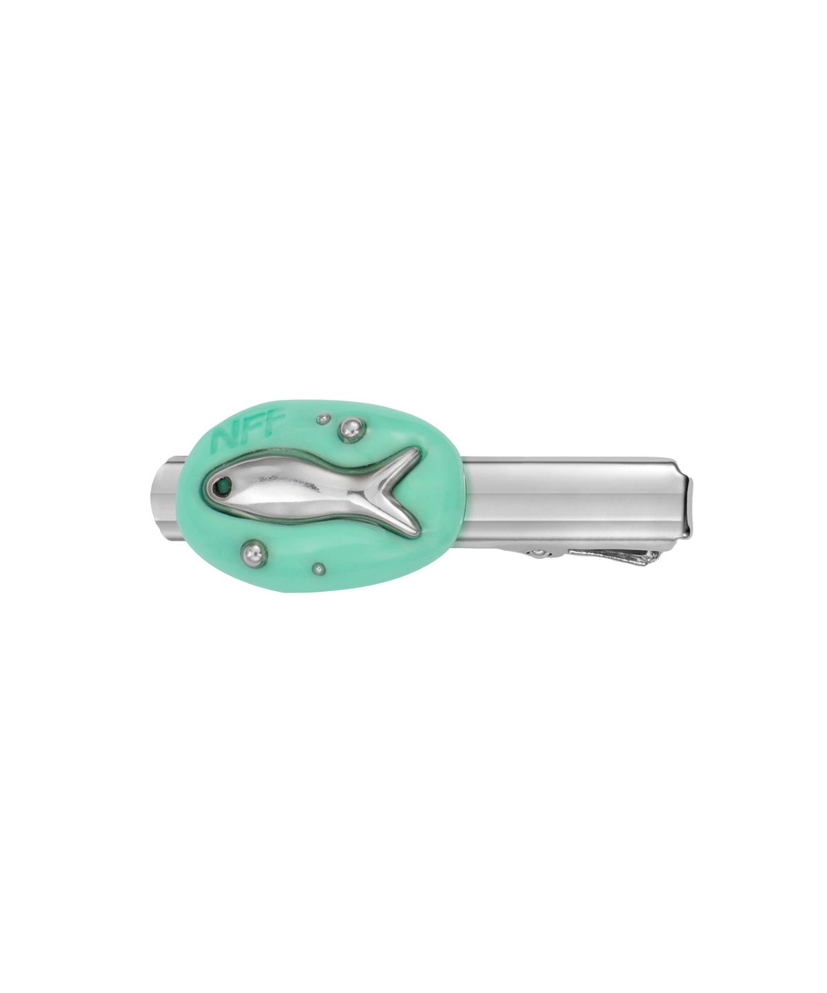 엔프프(NFF) minnow hairpin-mint