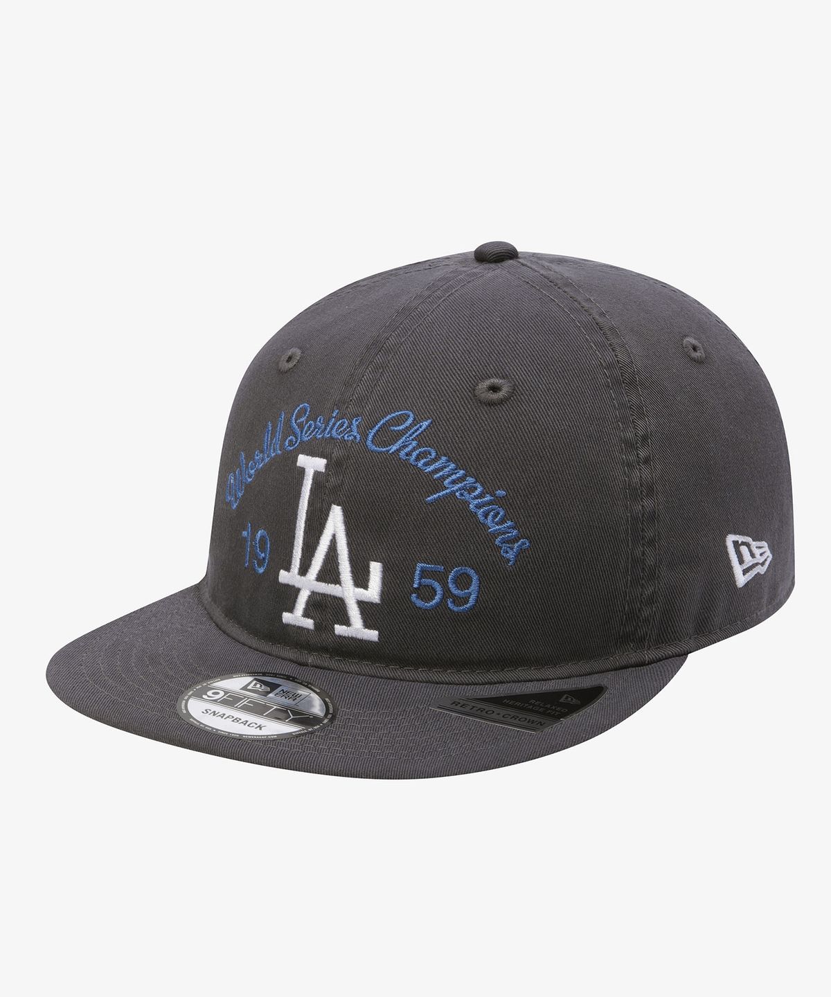 뉴에라(NEW ERA) RC950 WORLD SERIES NEYYAN NVY