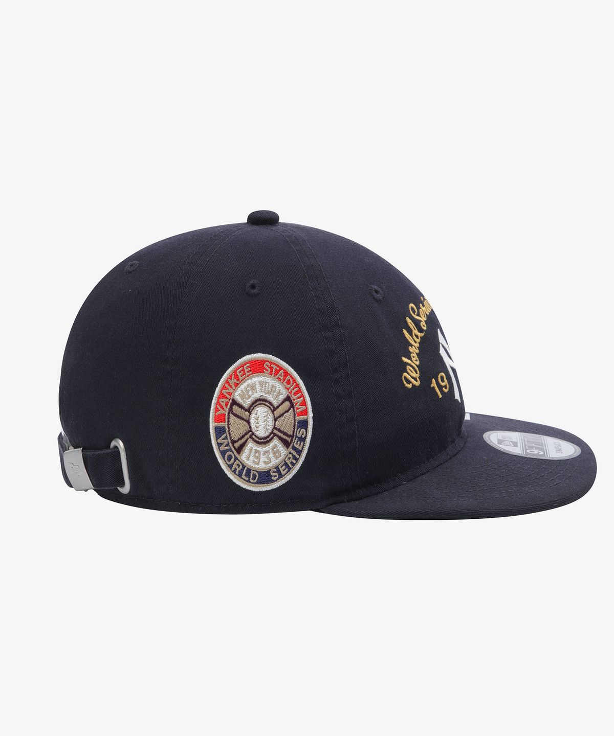 뉴에라(NEW ERA) RC950 WORLD SERIES NEYYAN NVY
