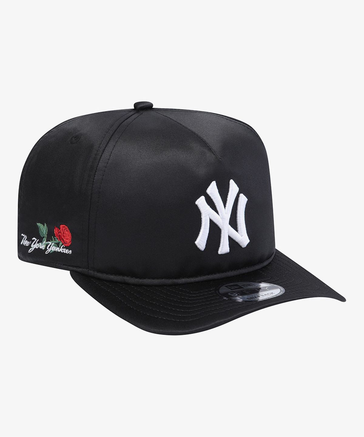 뉴에라(NEW ERA) 950AF MLB FLOWER SB NEYYAN BLK