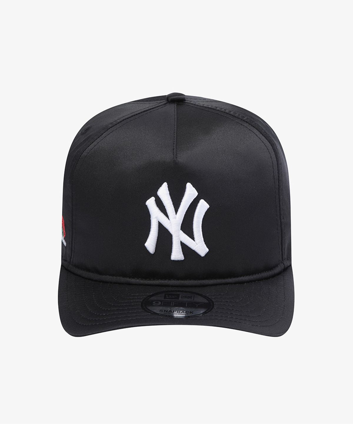 뉴에라(NEW ERA) 950AF MLB FLOWER SB NEYYAN BLK