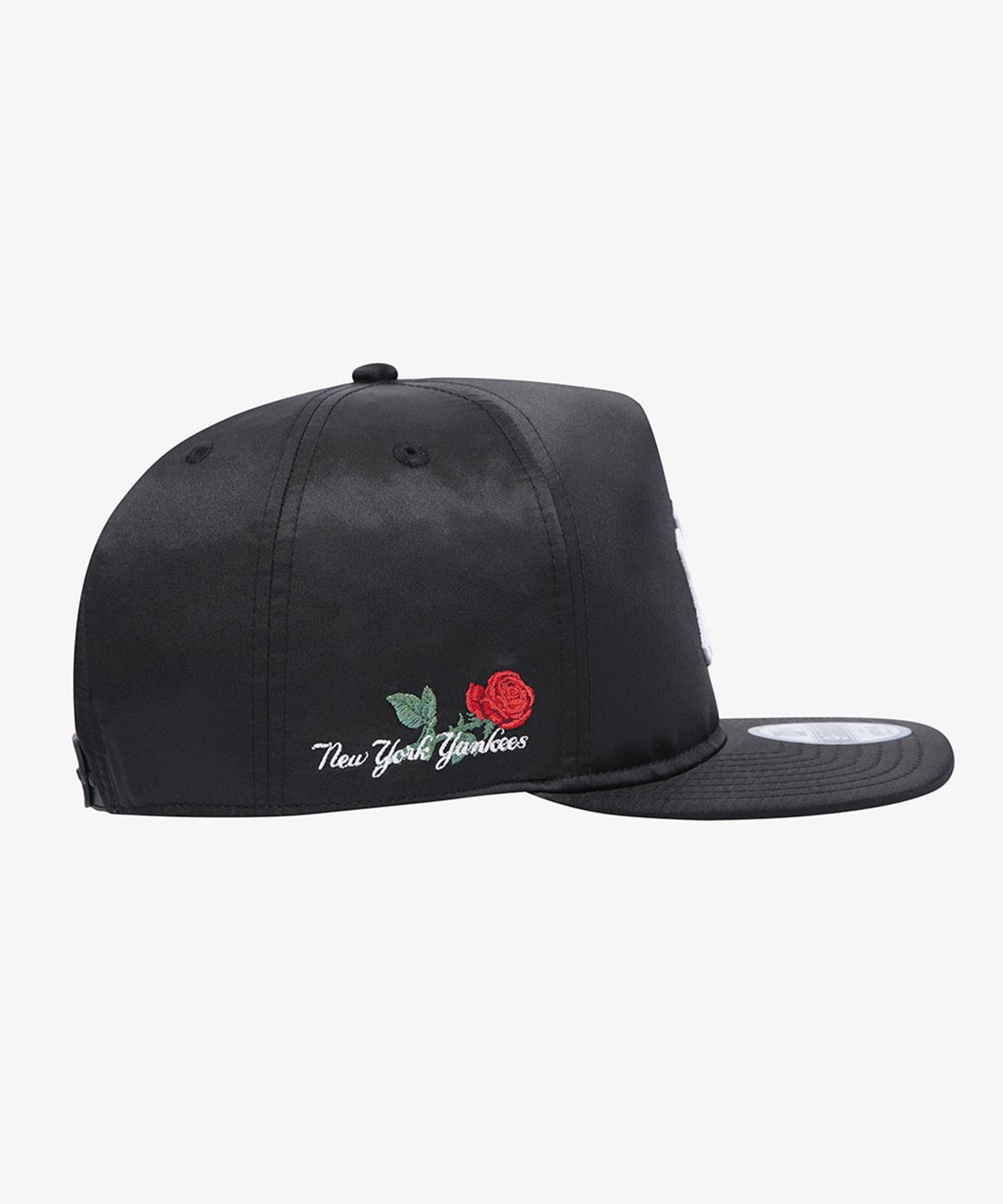 뉴에라(NEW ERA) 950AF MLB FLOWER SB NEYYAN BLK