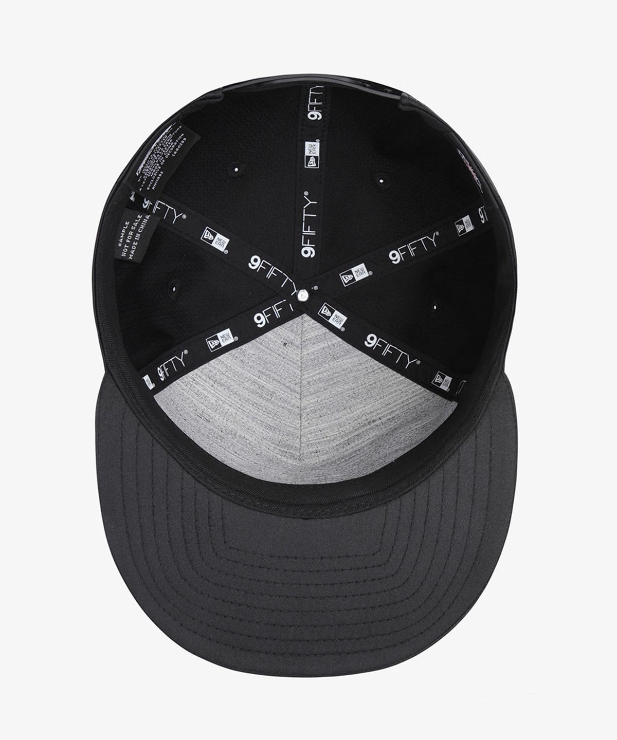 뉴에라(NEW ERA) 950AF MLB FLOWER SB NEYYAN BLK
