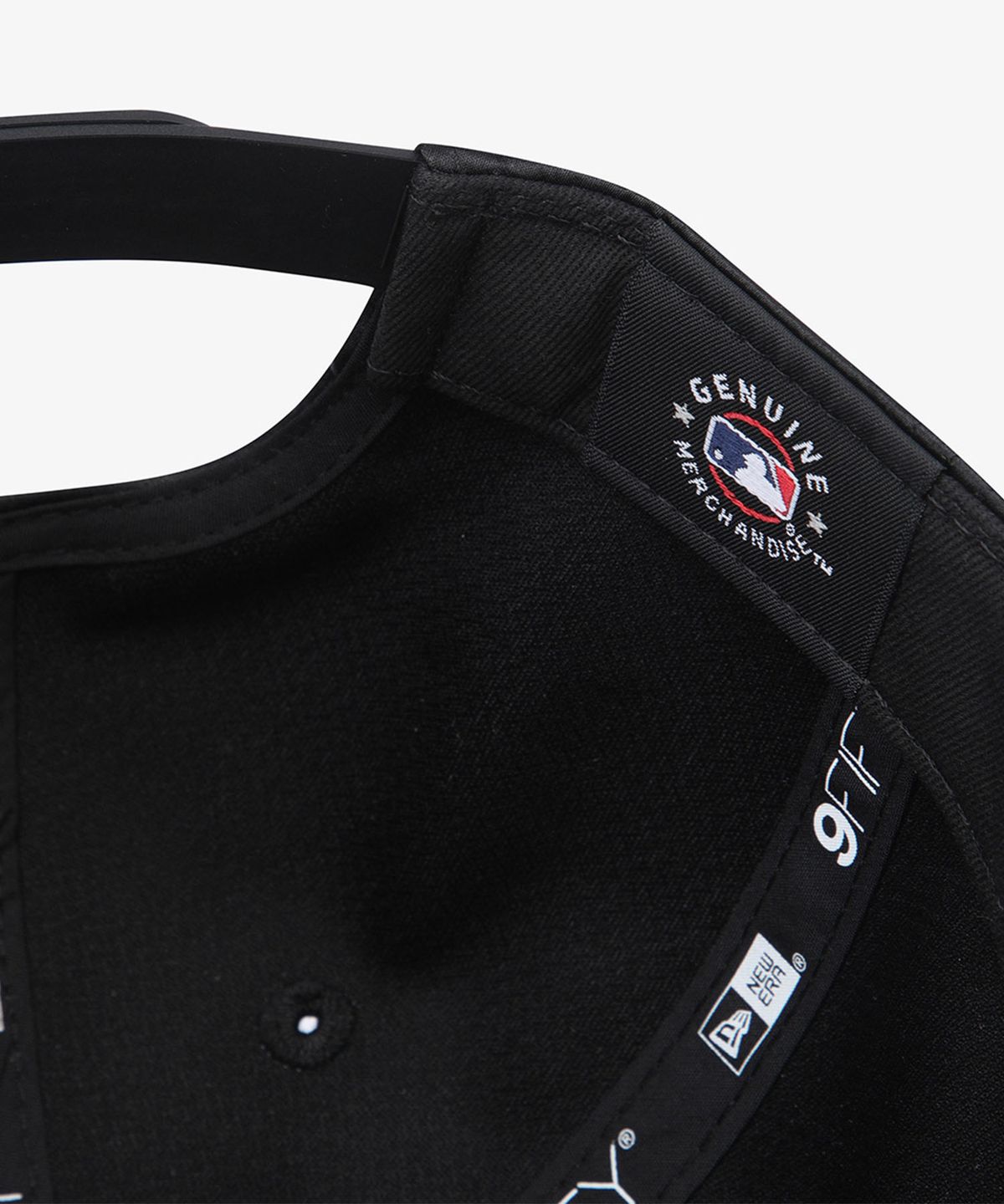 뉴에라(NEW ERA) 950AF MLB FLOWER SB NEYYAN BLK
