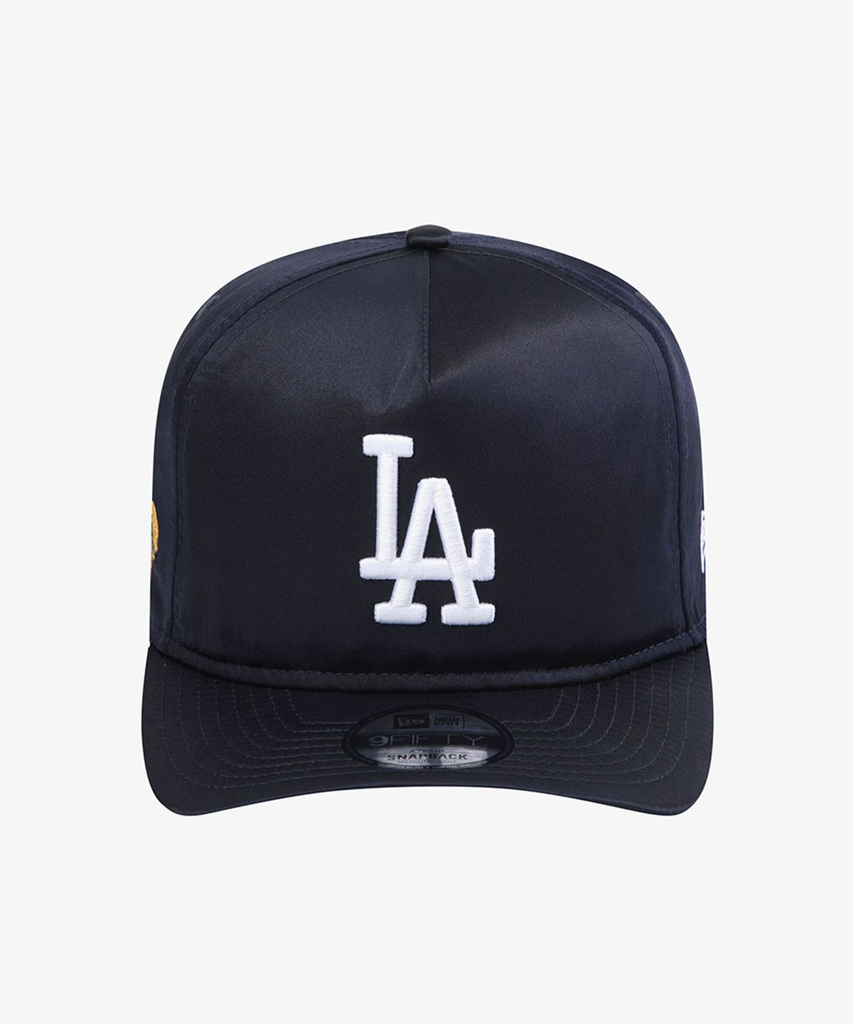 뉴에라(NEW ERA) 950AF MLB FLOWER SB NEYYAN BLK