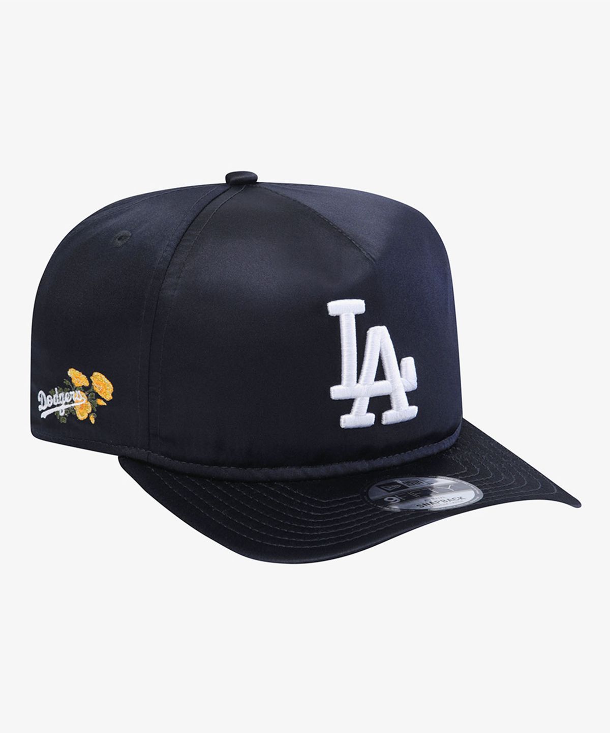 뉴에라(NEW ERA) 950AF MLB FLOWER SB LOSDOD NVY