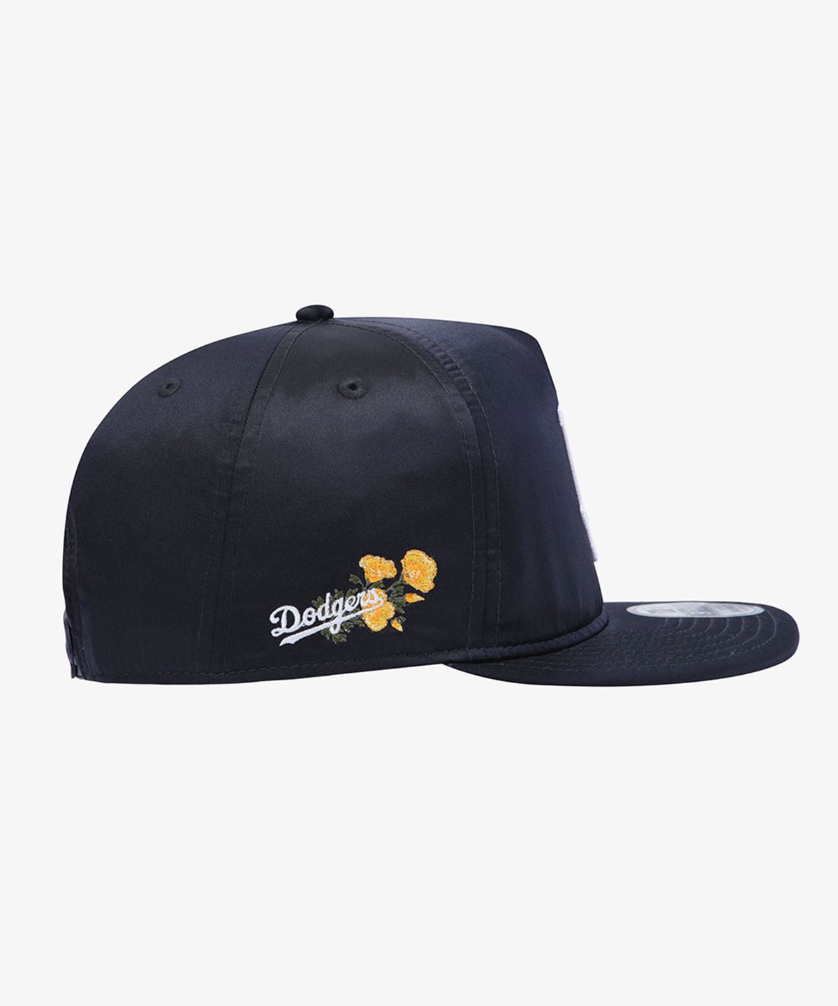 뉴에라(NEW ERA) 950AF MLB FLOWER SB LOSDOD NVY