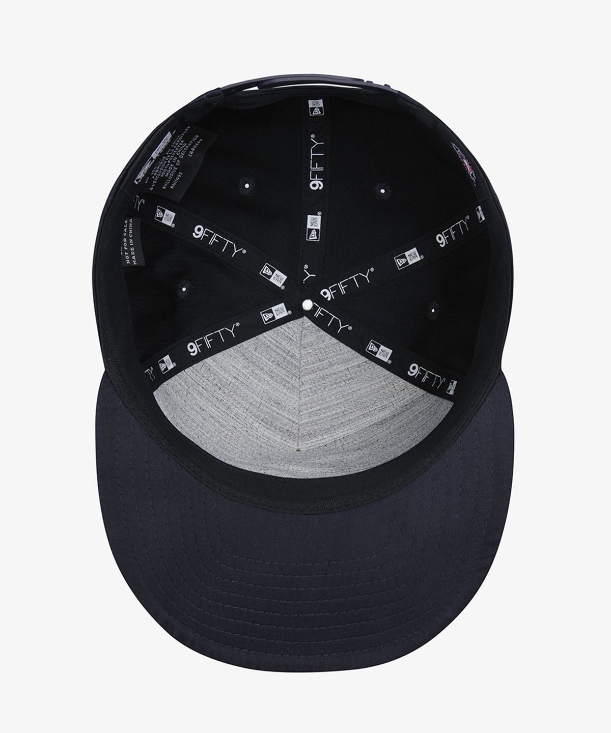 뉴에라(NEW ERA) 950AF MLB FLOWER SB LOSDOD NVY