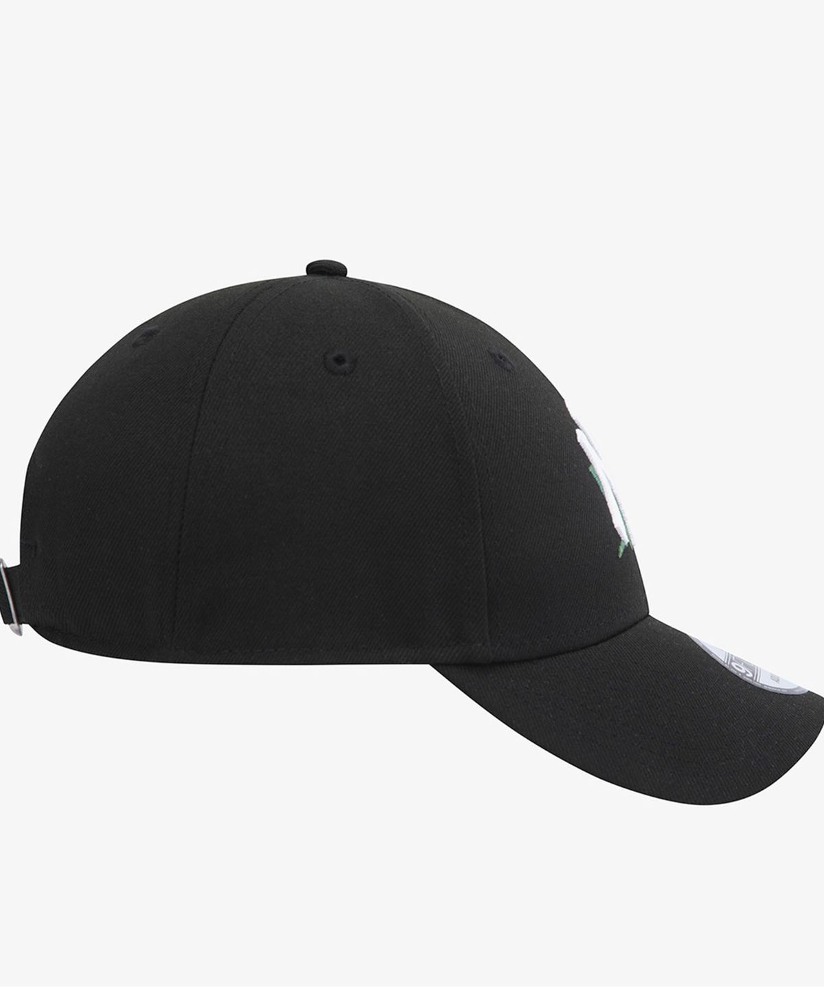 뉴에라(NEW ERA) 940 MLB FLOWER NEYYAN BLK