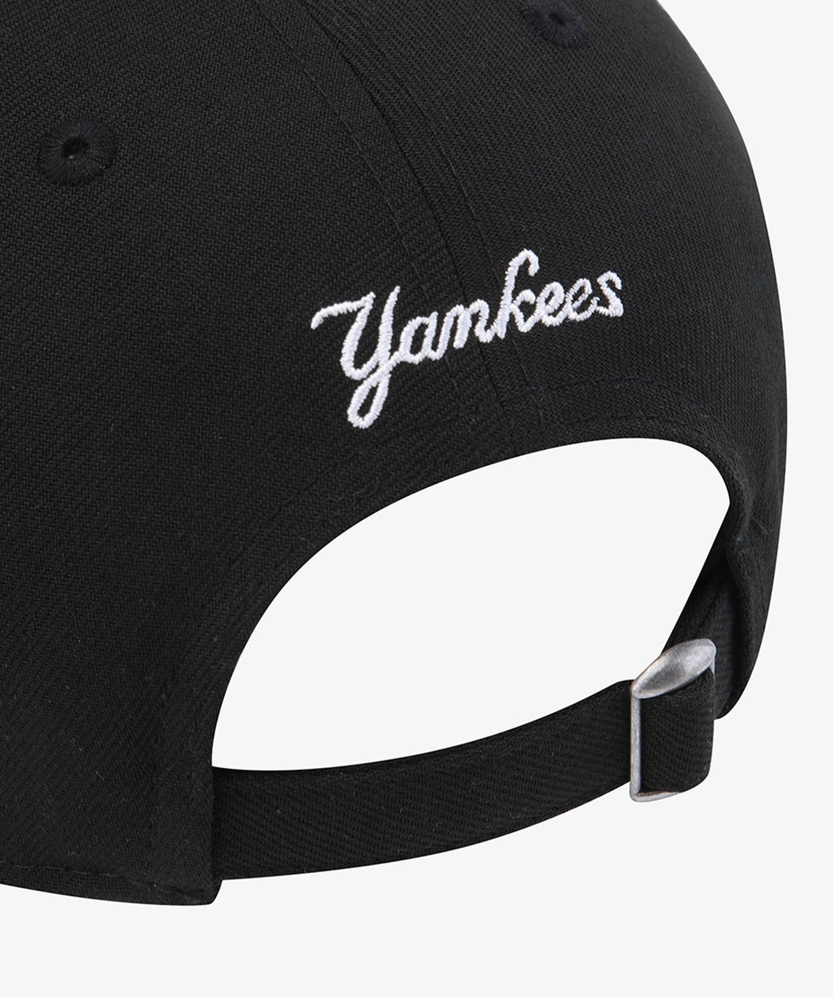 뉴에라(NEW ERA) 940 MLB FLOWER NEYYAN BLK