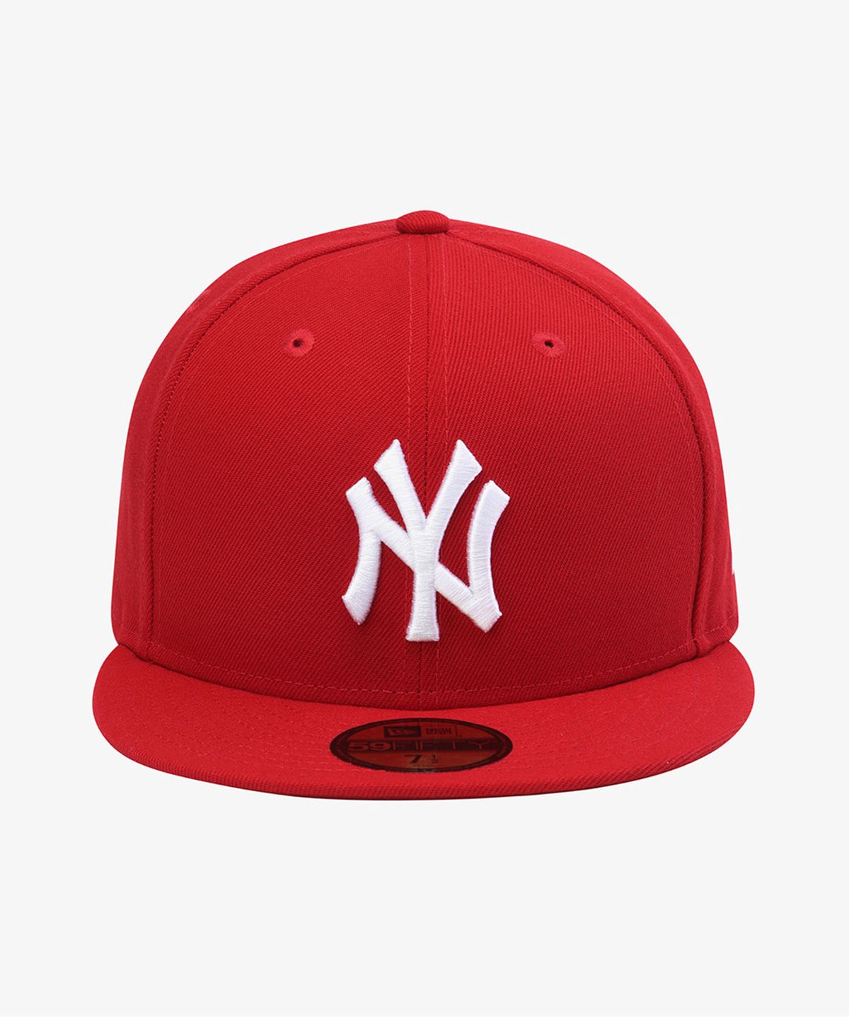 뉴에라(NEW ERA) 5950 TEAM LOGO ALL OVER NEYYAN SCA