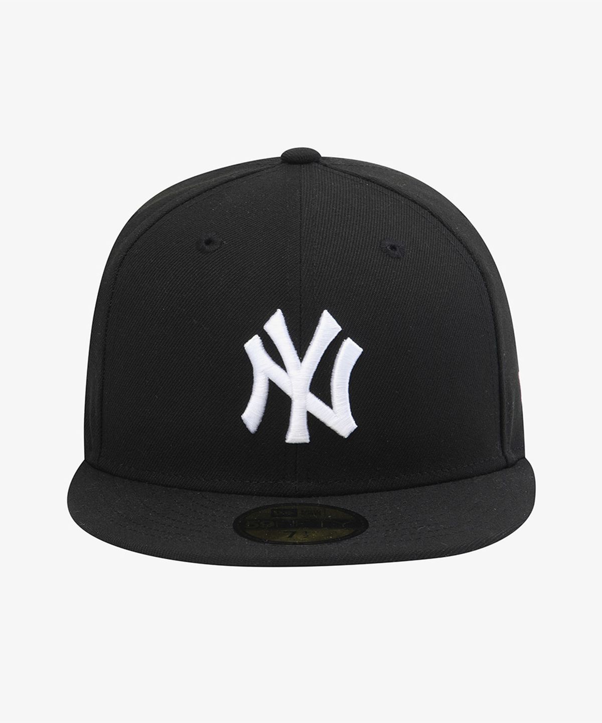 뉴에라(NEW ERA) 5950 TEAM LOGO ALL OVER NEYYAN BLK