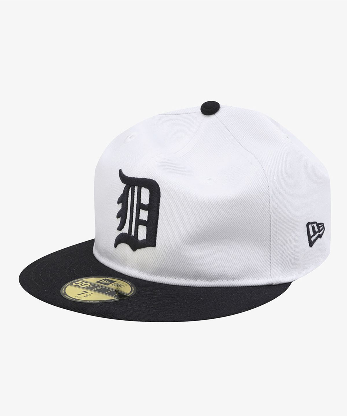 뉴에라(NEW ERA) 5950 SB COOPERSTOWN DETTIGCO O WHI NVY
