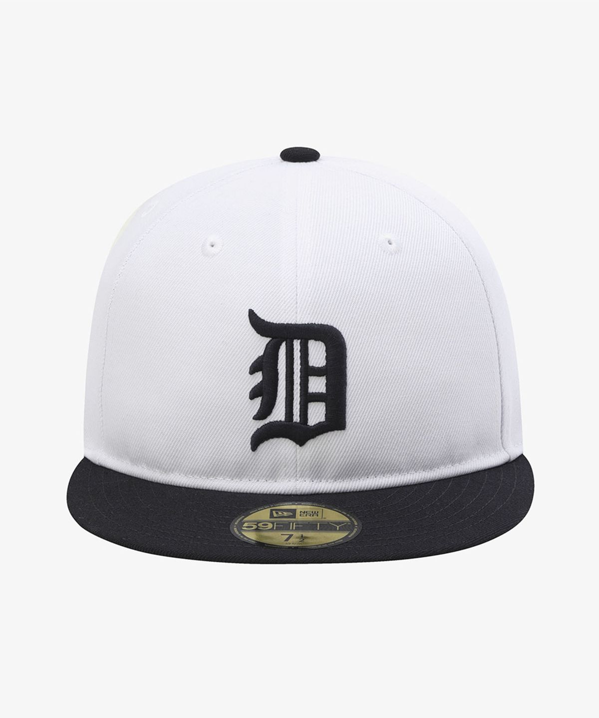 뉴에라(NEW ERA) 5950 SB COOPERSTOWN DETTIGCO O WHI NVY